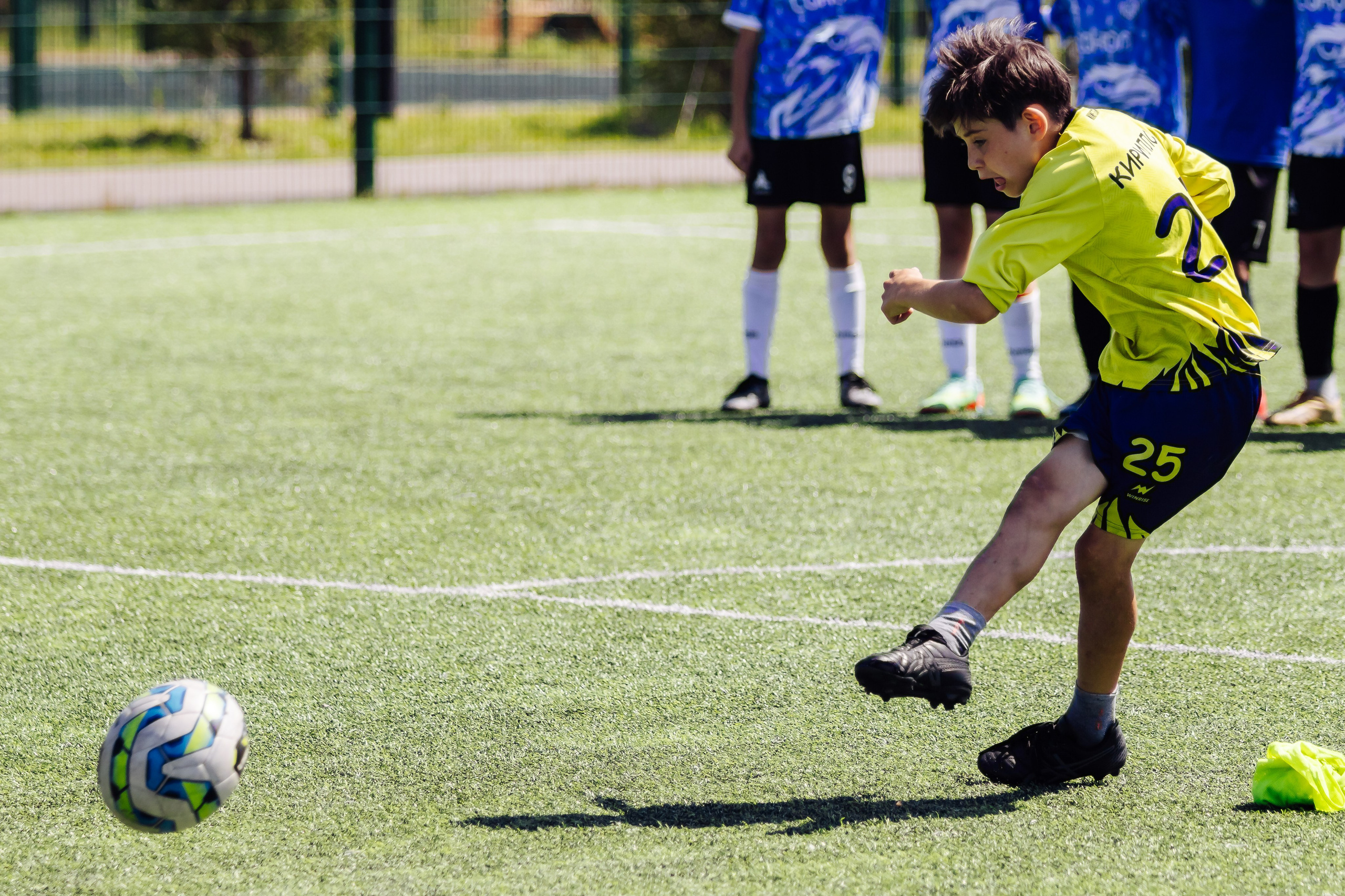 LEO CUP // 17.07.25. Денис Прохоров Фотограф в г. Магнитогорск