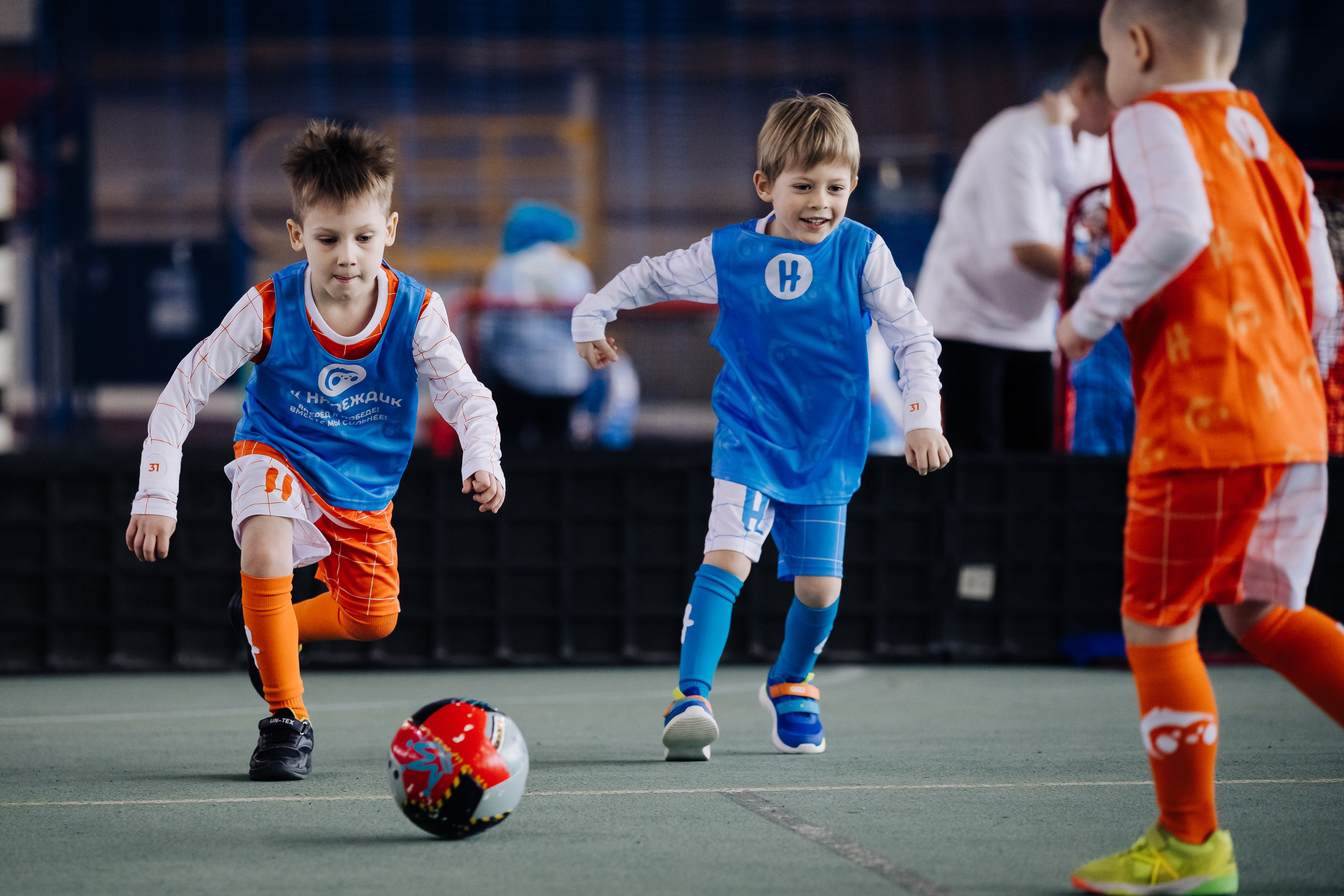 Надеждик CUP // 16.02.25. Денис Прохоров Фотограф в г. Магнитогорск