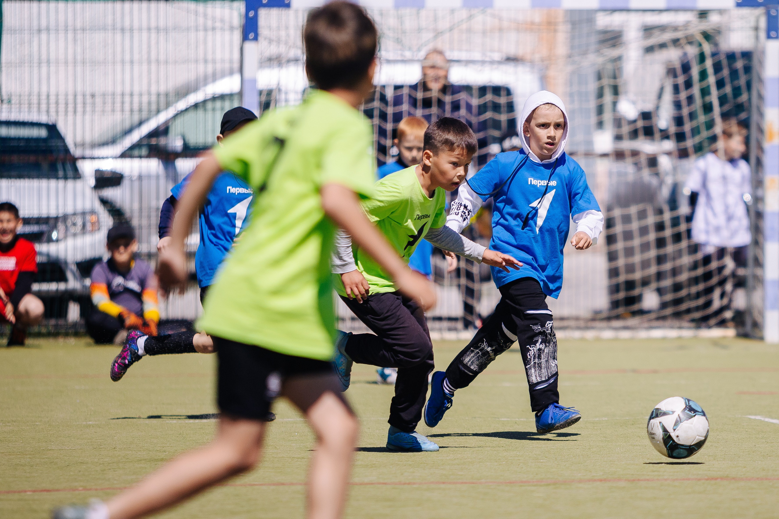 МЕТРОШКА-2025|Сибай // 25.05.25. Денис Прохоров Фотограф в г. Магнитогорск