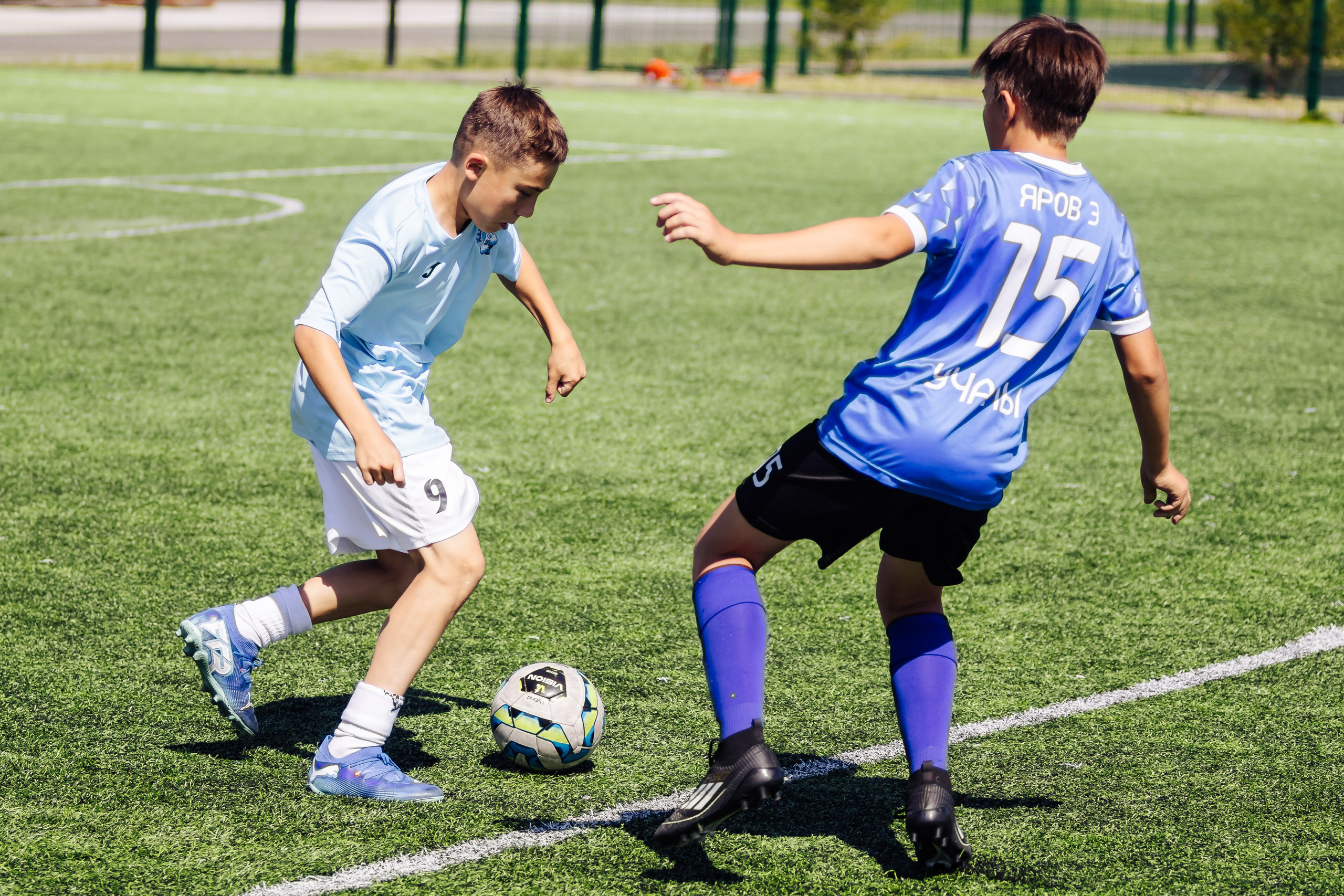 LEO CUP // 17.07.25. Денис Прохоров Фотограф в г. Магнитогорск