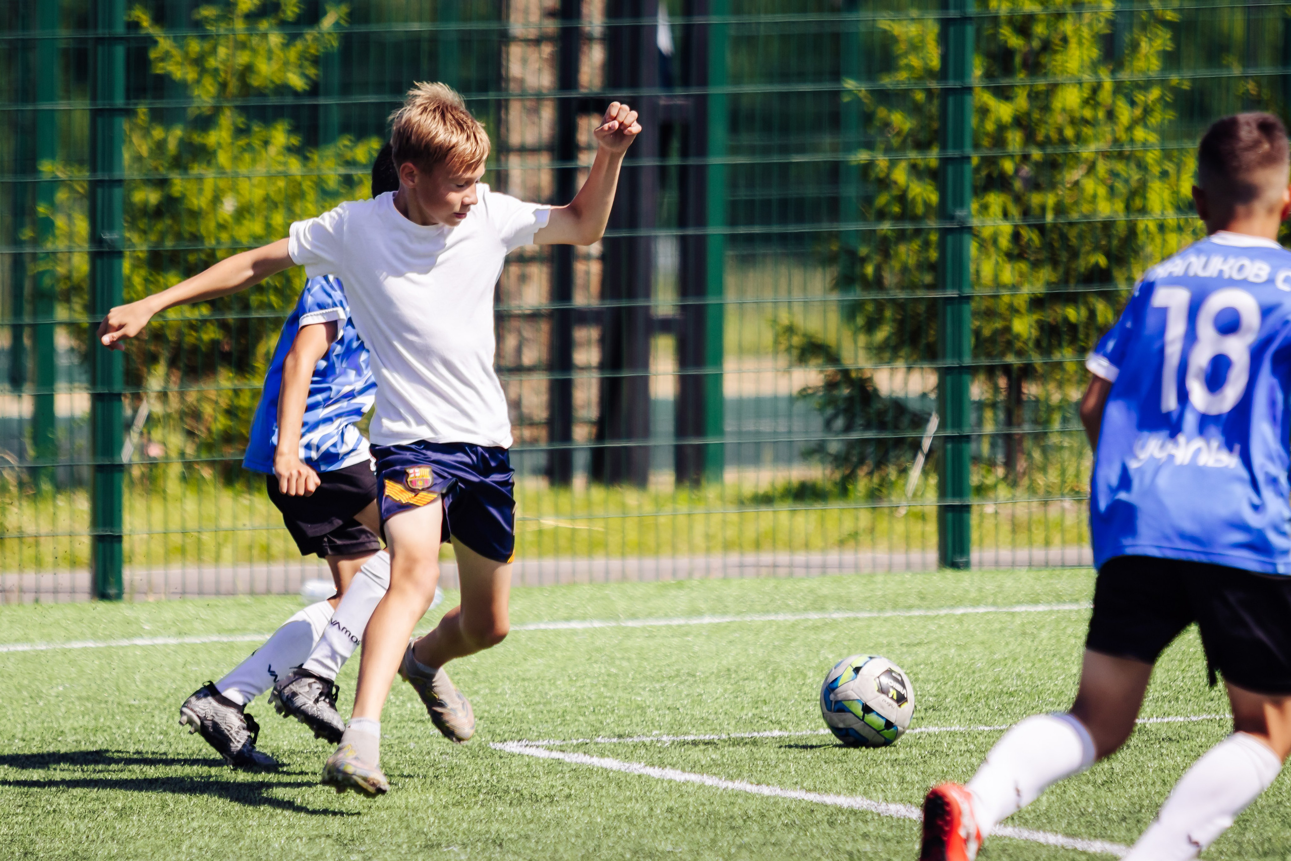 LEO CUP // 17.07.25. Денис Прохоров Фотограф в г. Магнитогорск