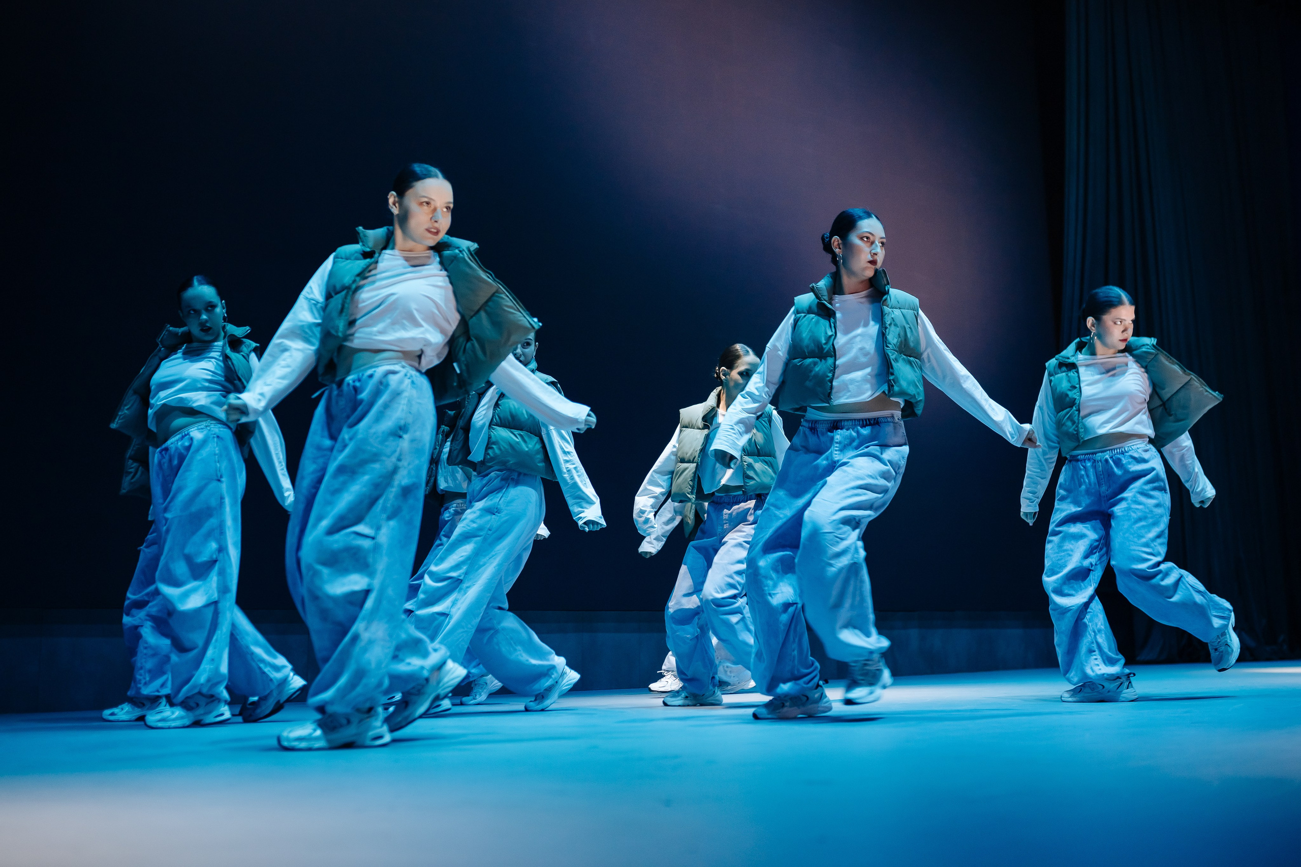 Окружной туристический форум «Айда на Урал» // 24.10 — 27.10.2024. Денис Прохоров Фотограф в г. Магнитогорск