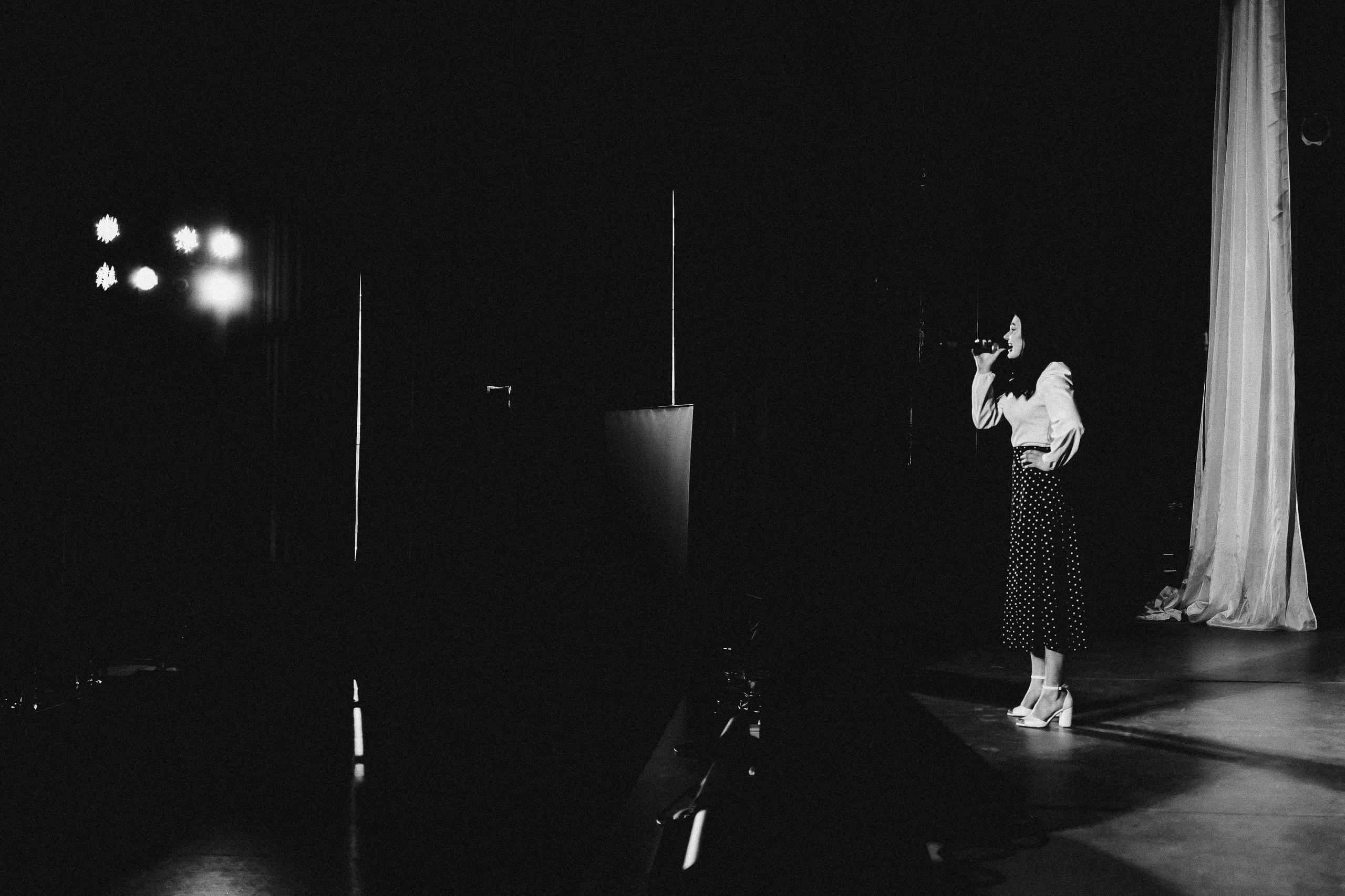 Студенческая весна 2024 // 09 — 10.03.2024. Денис Прохоров Фотограф в г. Магнитогорск