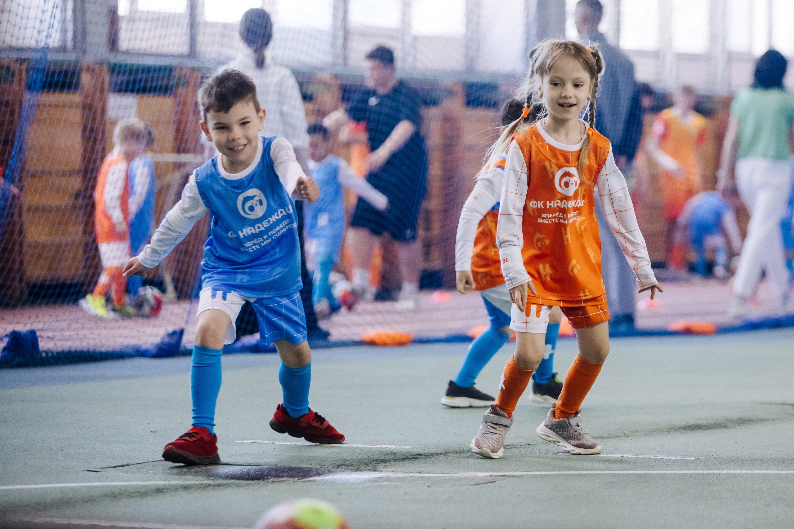 Надеждик CUP // 18.05.25. Денис Прохоров Фотограф в г. Магнитогорск