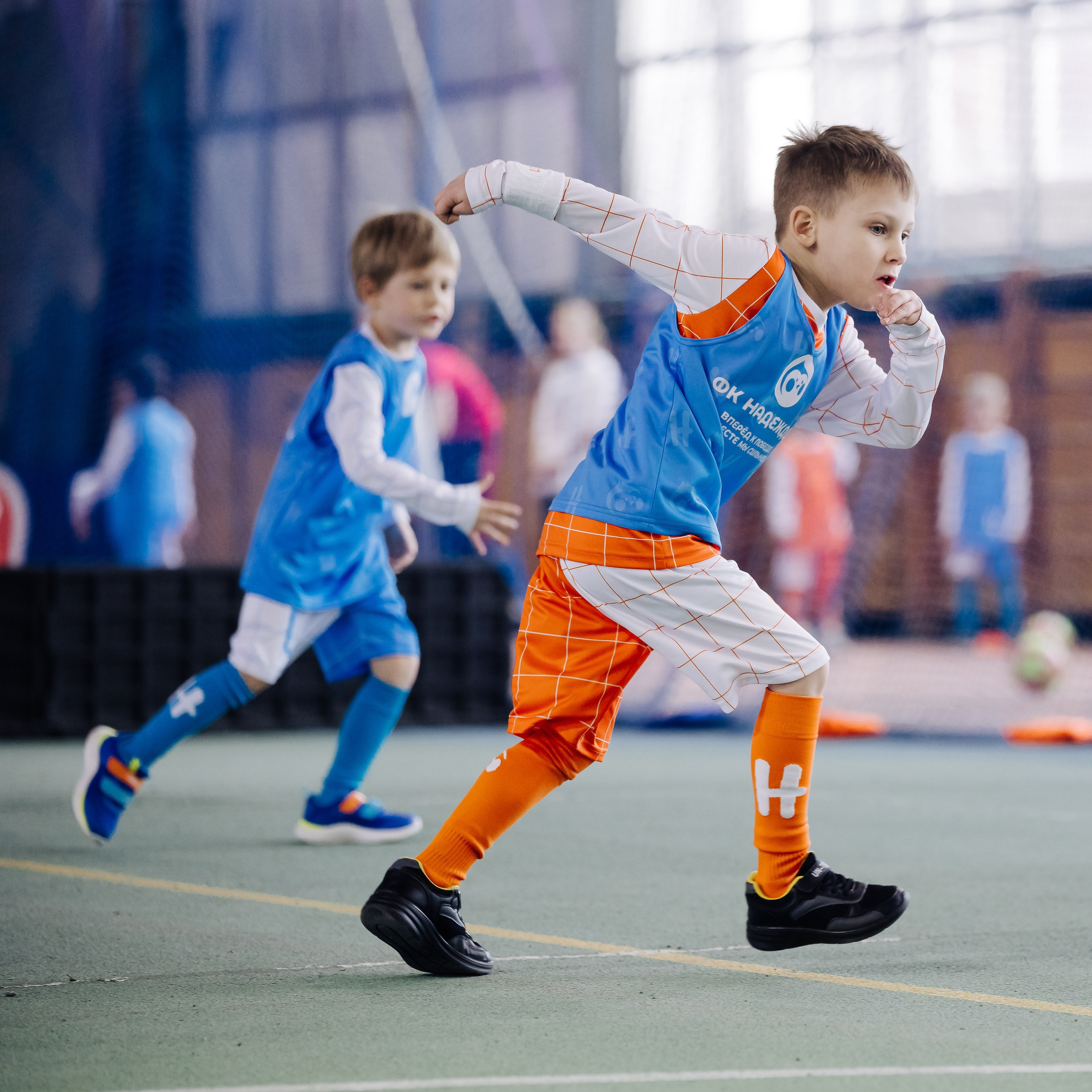 Надеждик CUP // 16.02.25. Денис Прохоров Фотограф в г. Магнитогорск