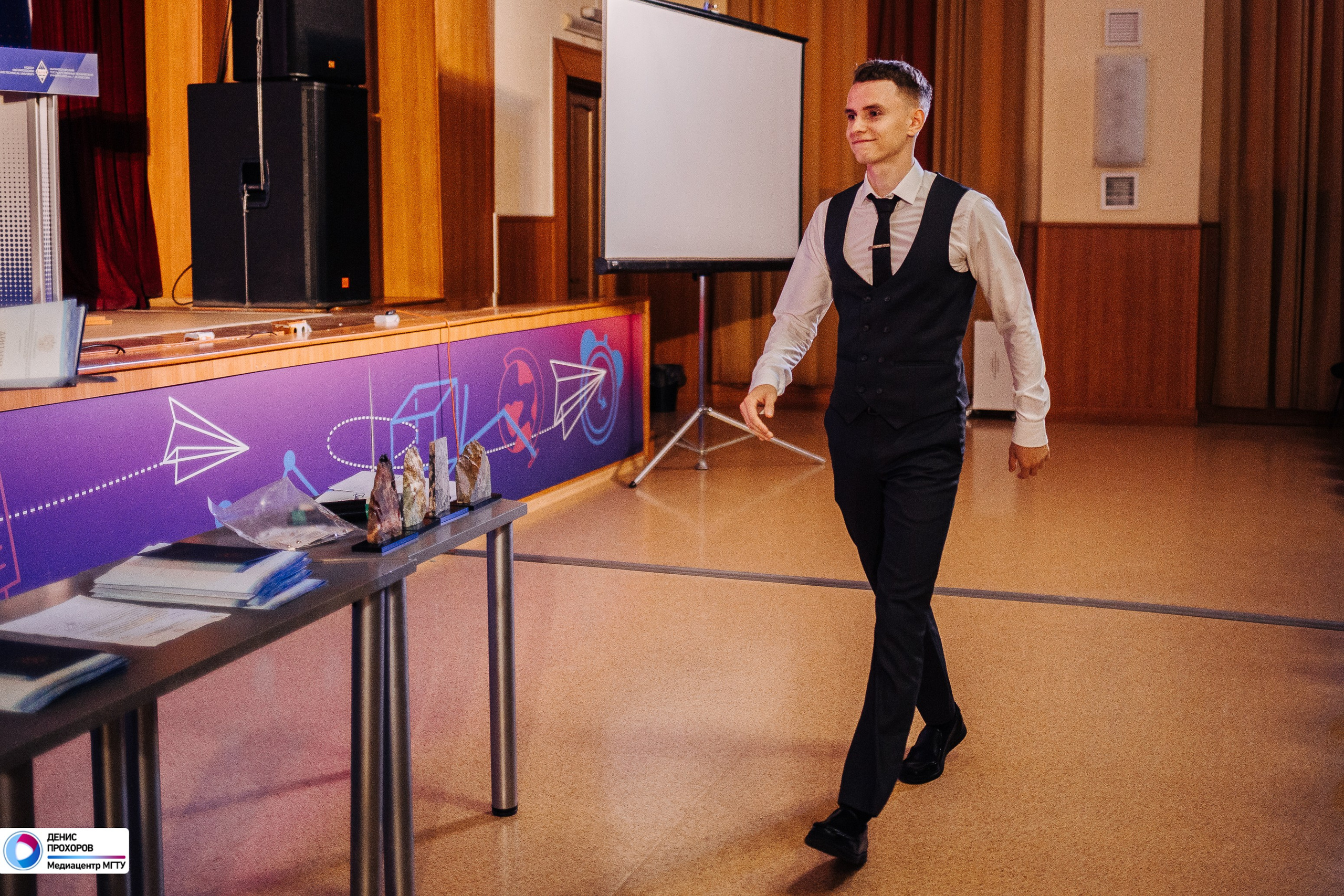 Выпускной факультета физической культуры и спортивного мастерства // 02.07.2024. Денис Прохоров Фотограф в г. Магнитогорск