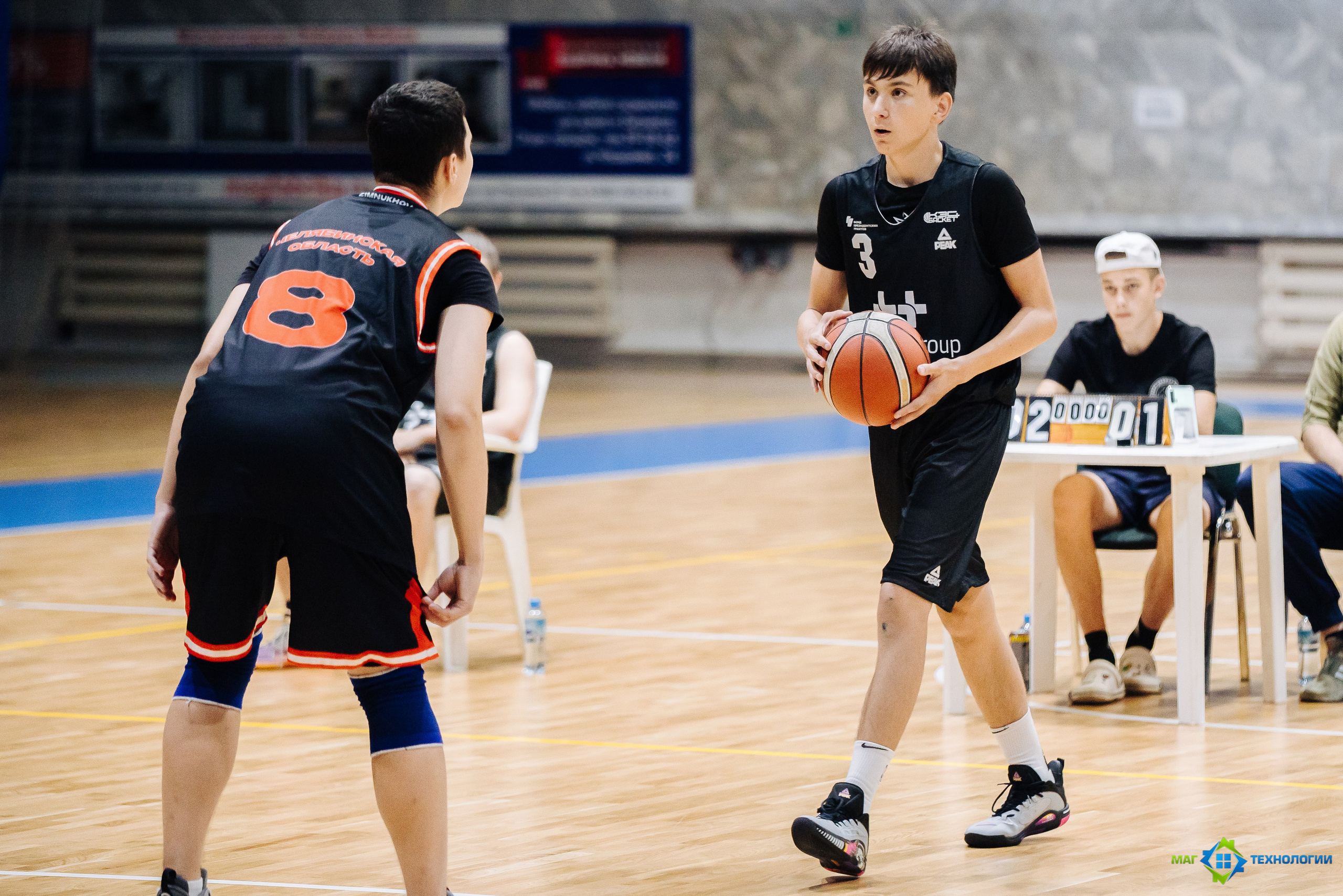 Турнир среди школьных команд 07-09 год // 13.07.2024. Денис Прохоров Фотограф в г. Магнитогорск