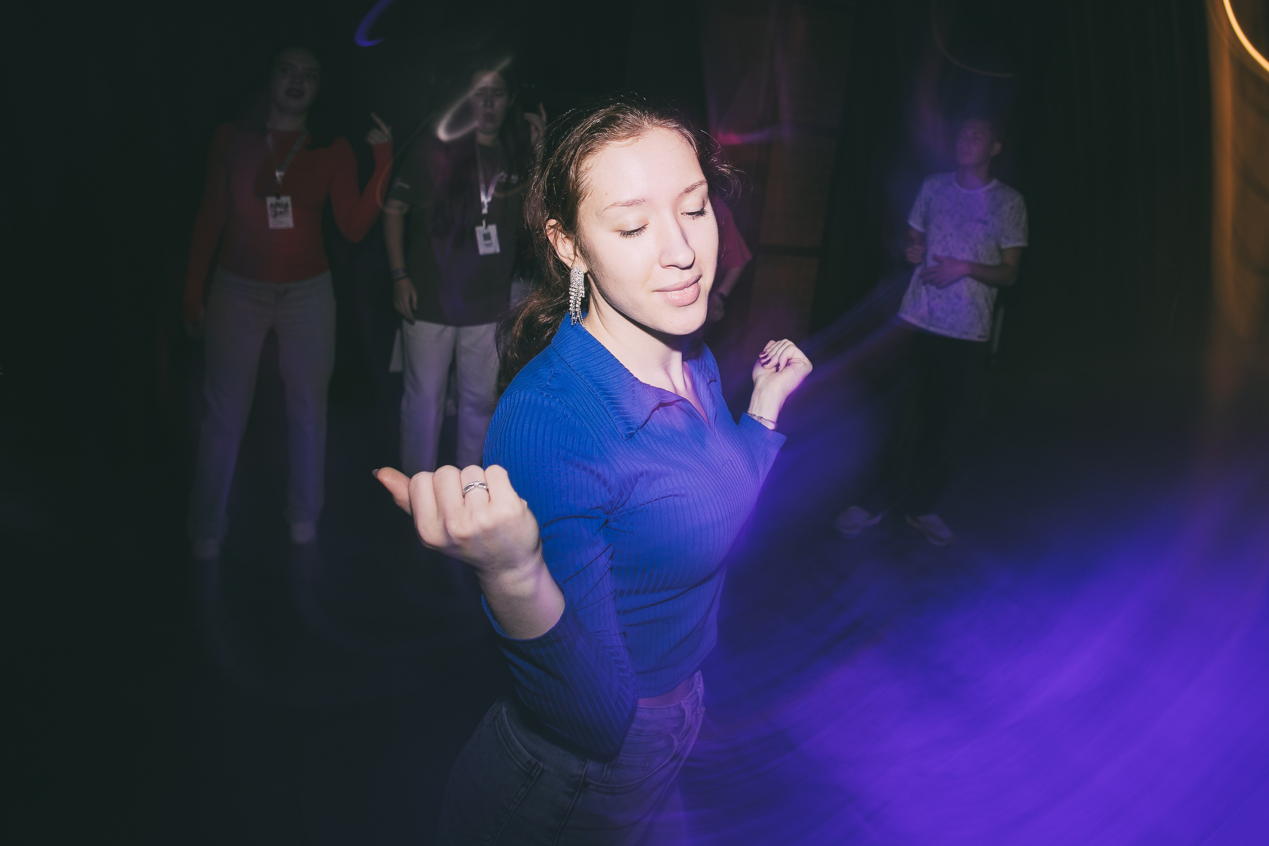 Окружной туристический форум «Айда на Урал» // 24.10 — 27.10.2024. Денис Прохоров Фотограф в г. Магнитогорск