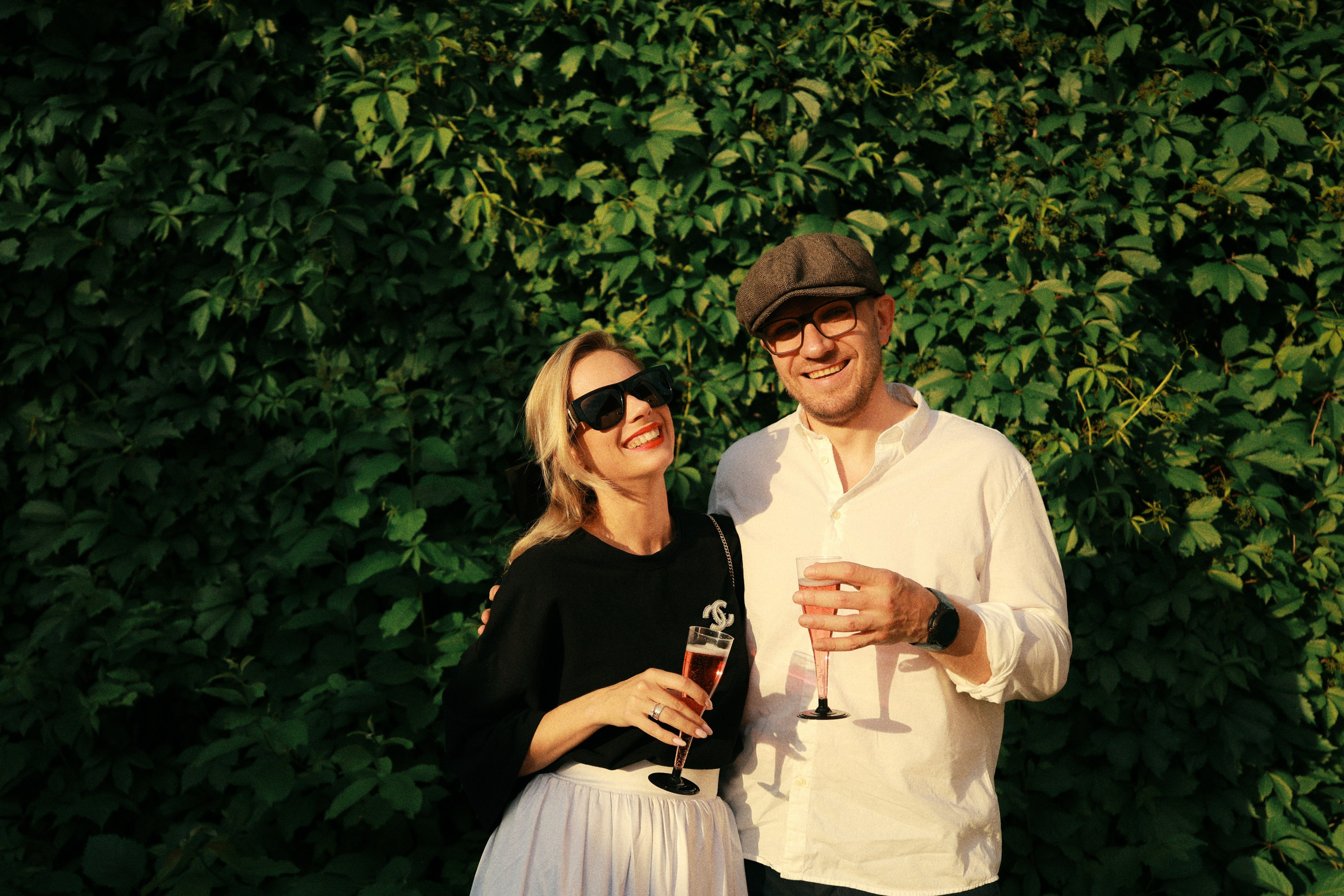 Атмо. Фотограф во Владимире, Москве и Суздале — Полина Романычева