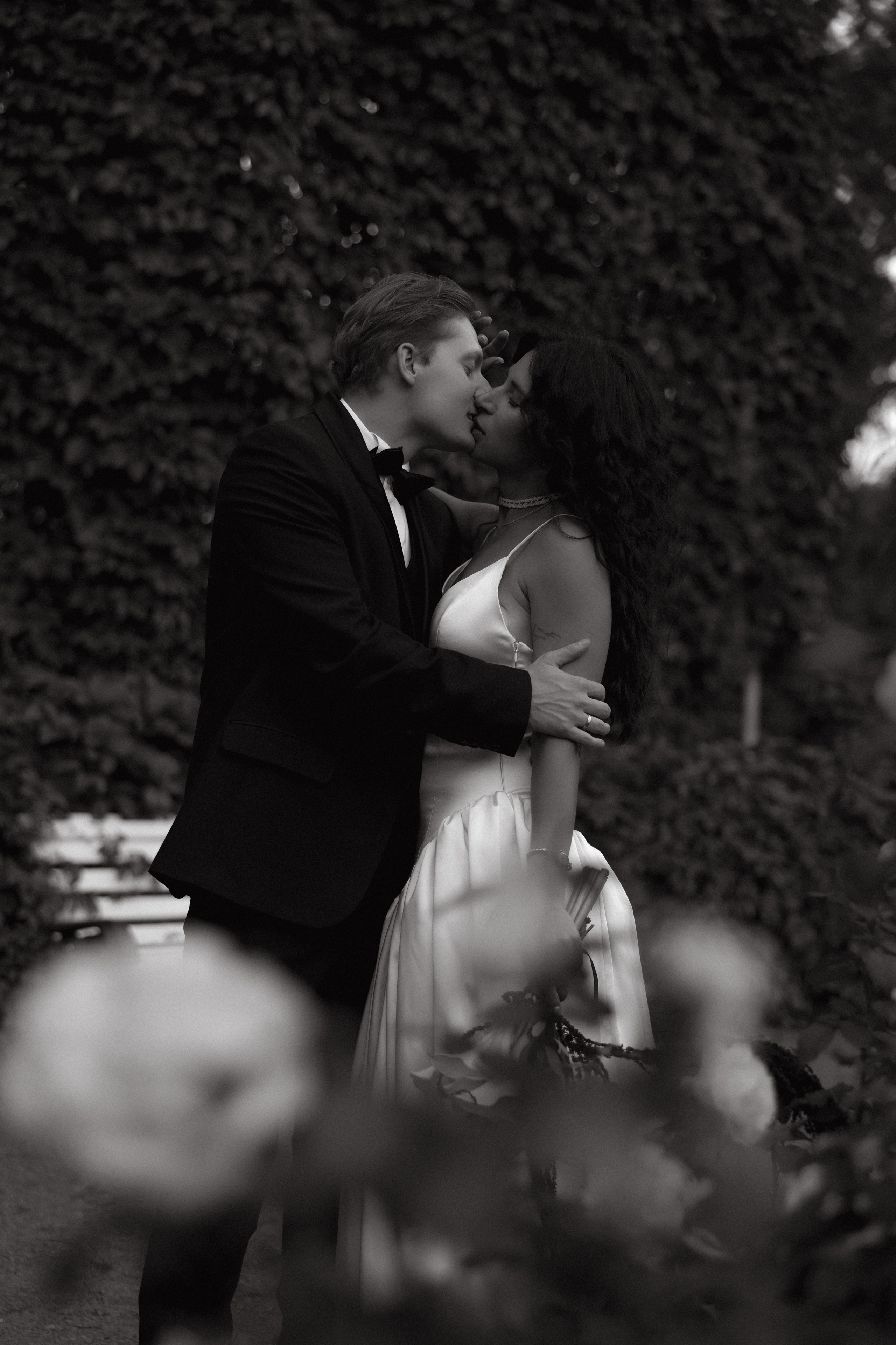 «Всегда» — Юлия и Александр. Свадебный и семейный фотограф в Москве Ломова Ирина