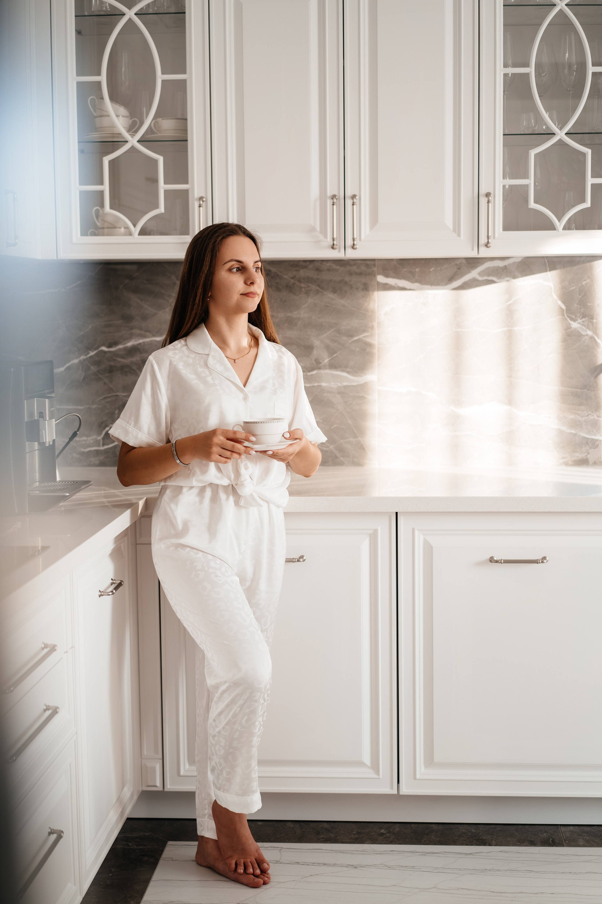 История одного предсвадебного вечера