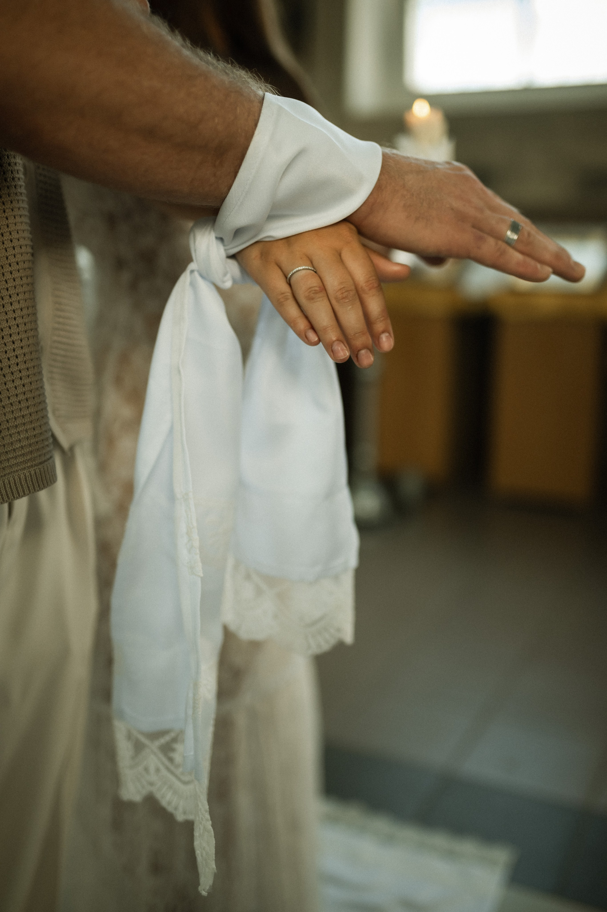 Таинство Венчания. Профессиональный семейный и церковный фотограф в Ростове-на-Дону