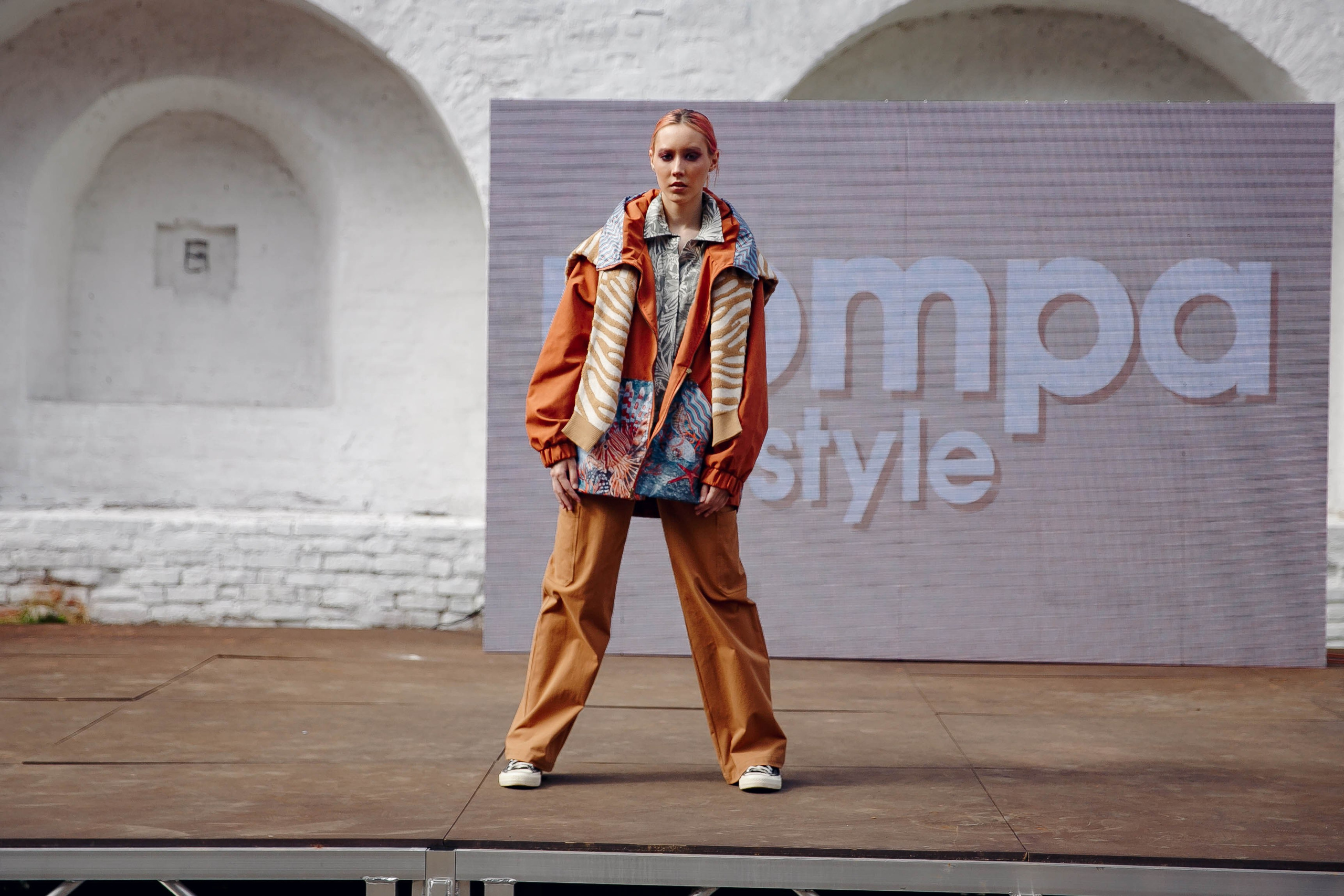 Фестиваль «Ярославцы все красавцы». Ваш репортажный фотограф Артемий Антонов