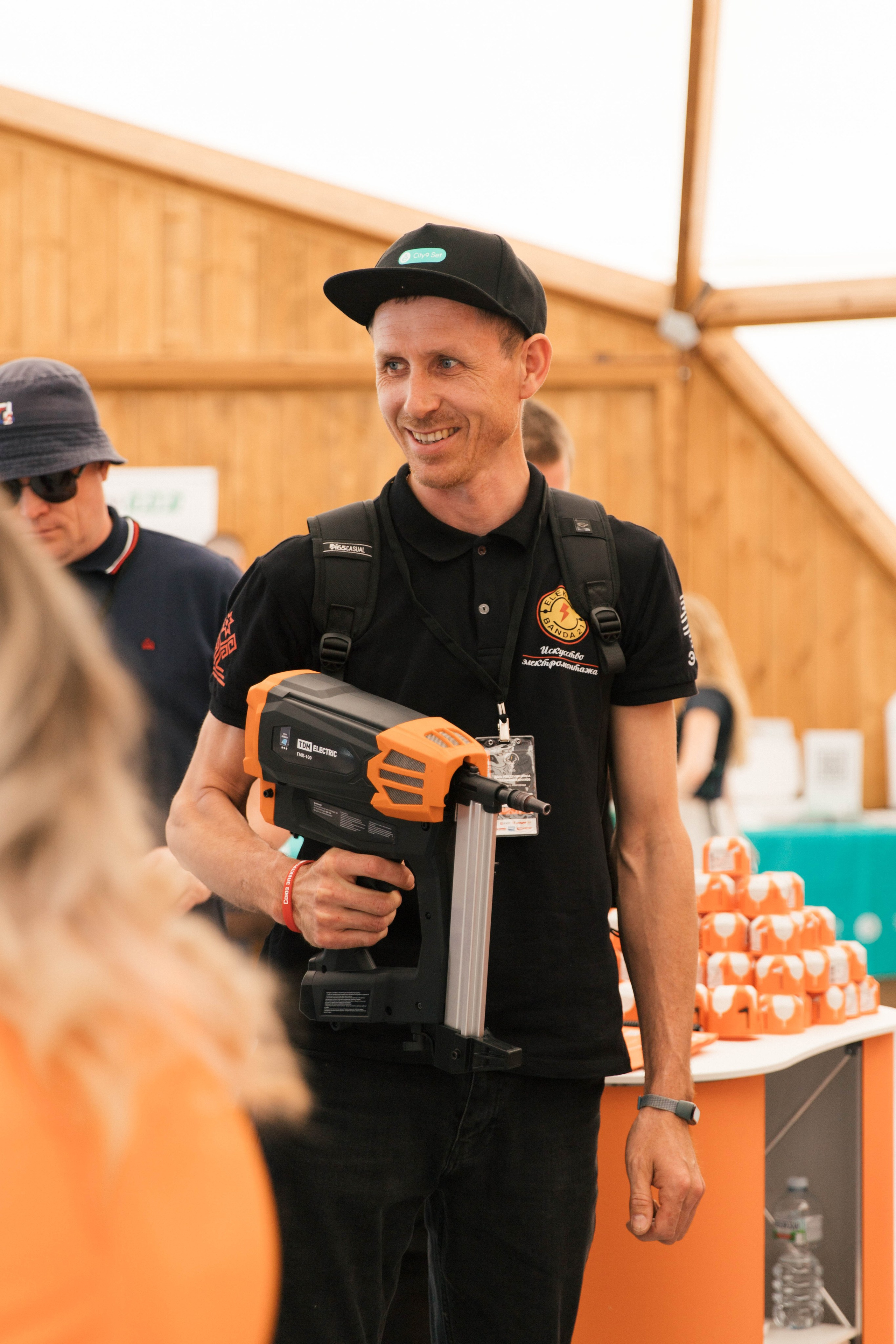 Союз электромонтажников Нижний Новгород. Семейный и свадебный фотограф Нижний Новгород