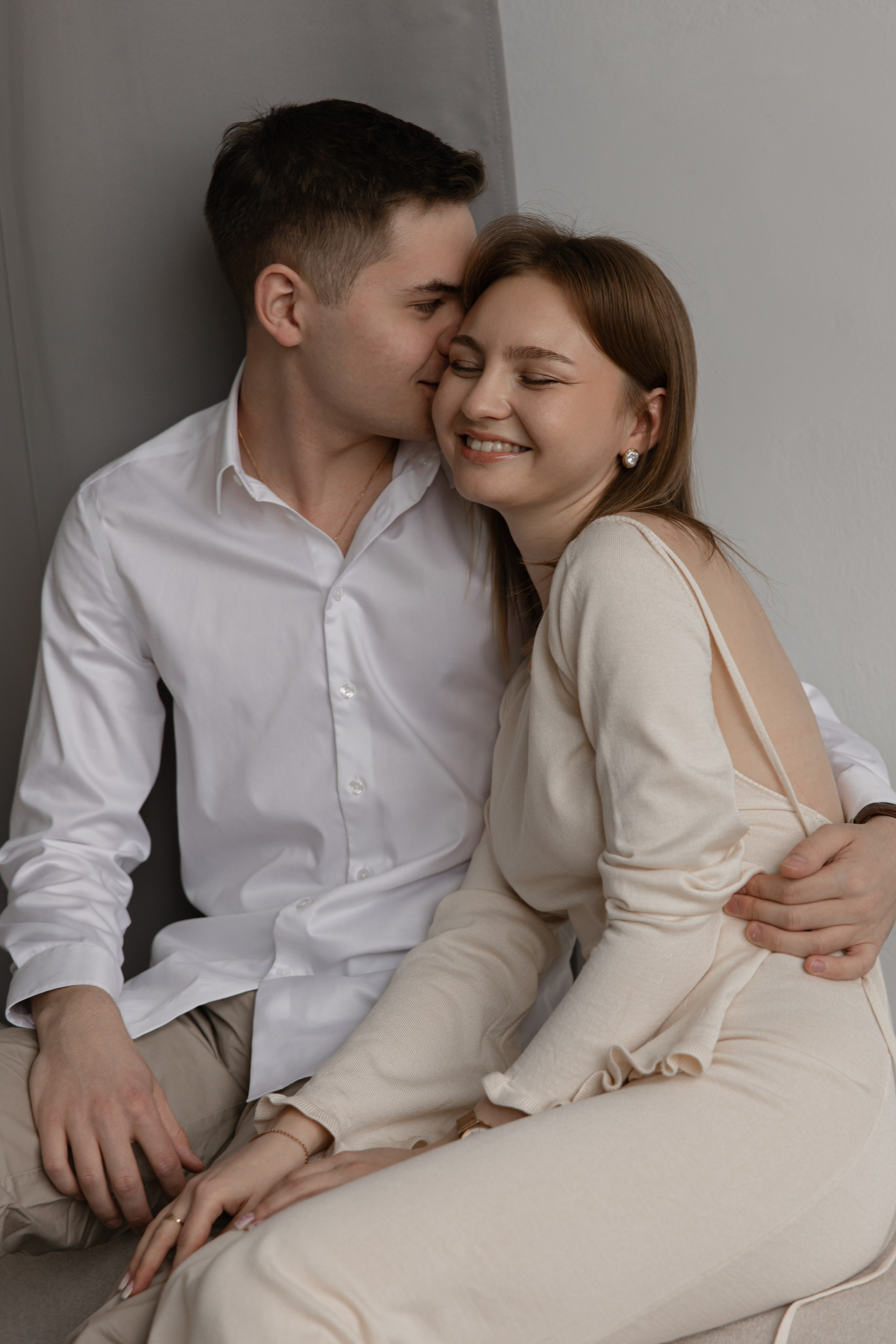 Арина и Стас. Семейный и свадебный фотограф Нижний Новгород