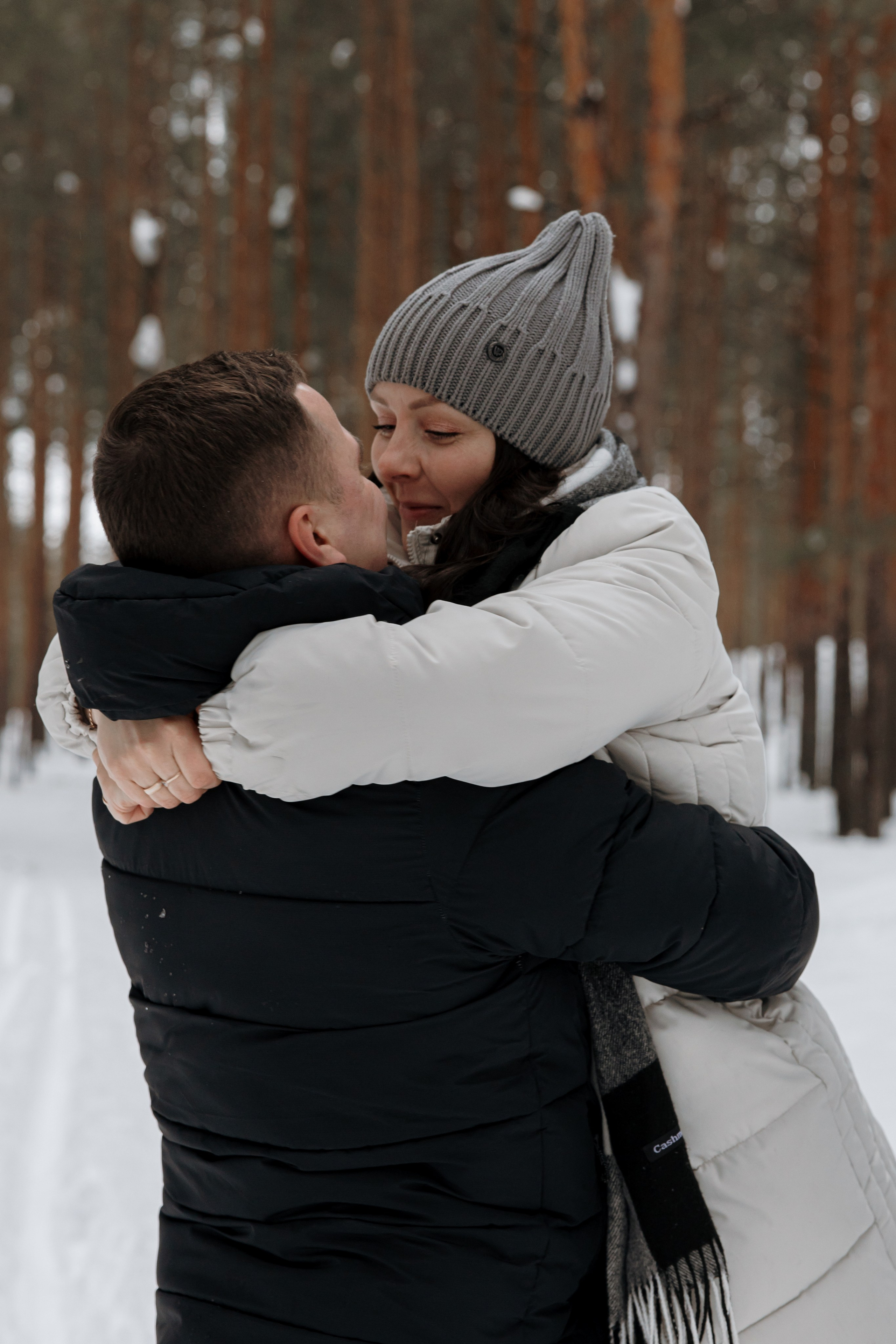 Андрей, Дарья и Соня. Семейный и свадебный фотограф Нижний Новгород
