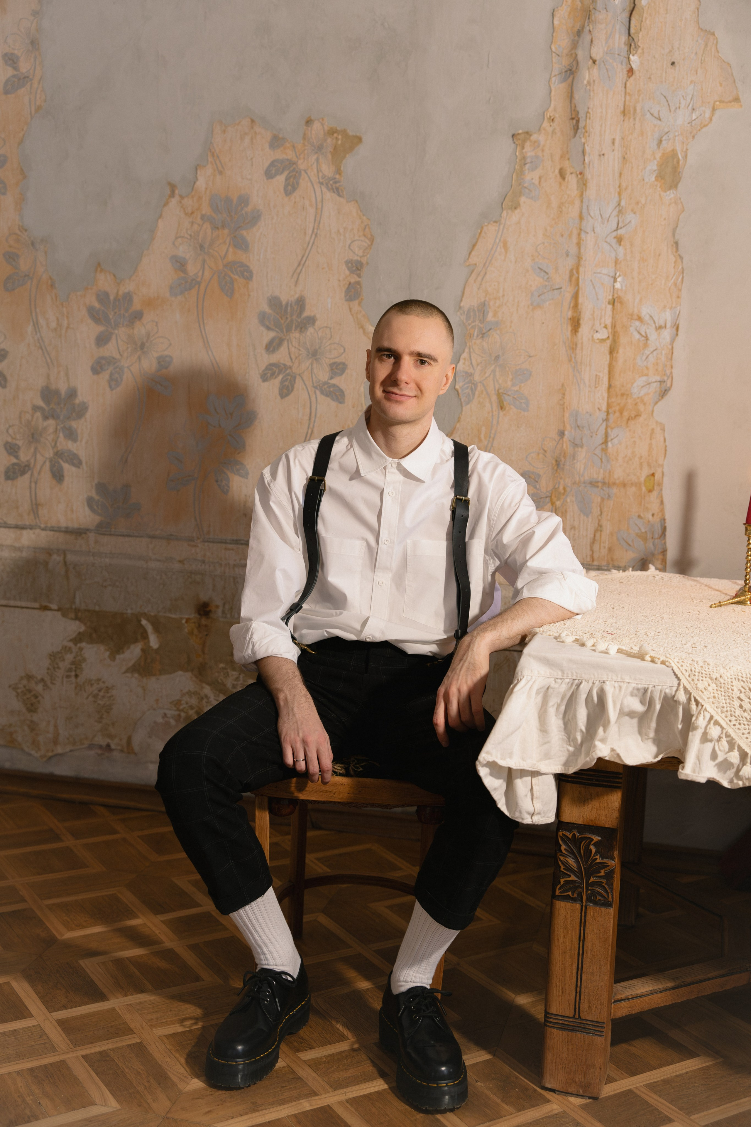 Екатерина и Иван. Семейный и свадебный фотограф Нижний Новгород