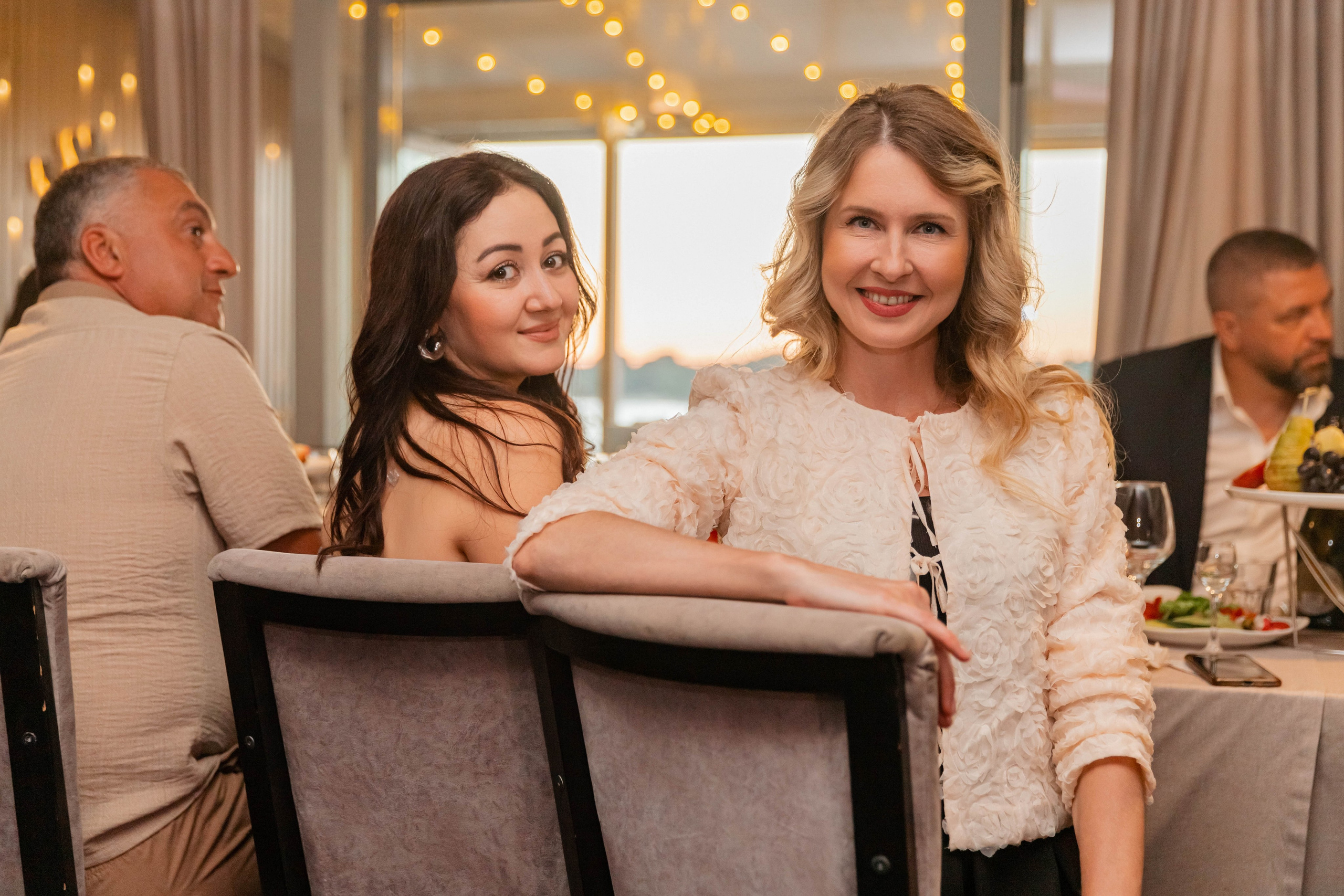 Выпускной МОУ СОШ 32. Семейный и свадебный фотограф Нижний Новгород