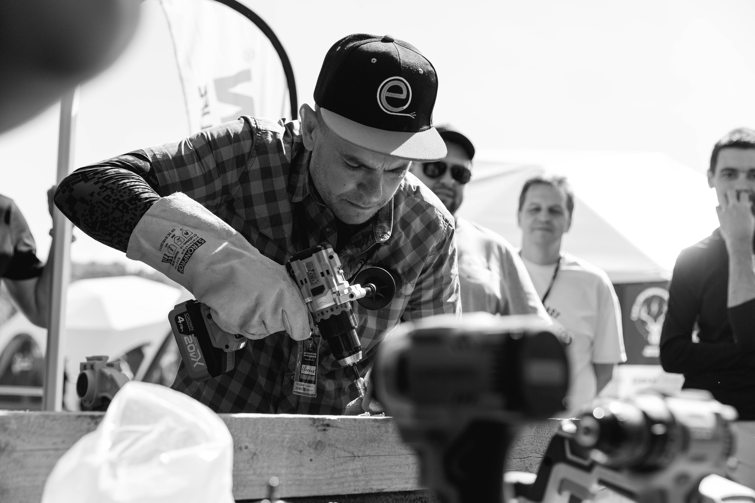 Союз электромонтажников Нижний Новгород. Семейный и свадебный фотограф Нижний Новгород