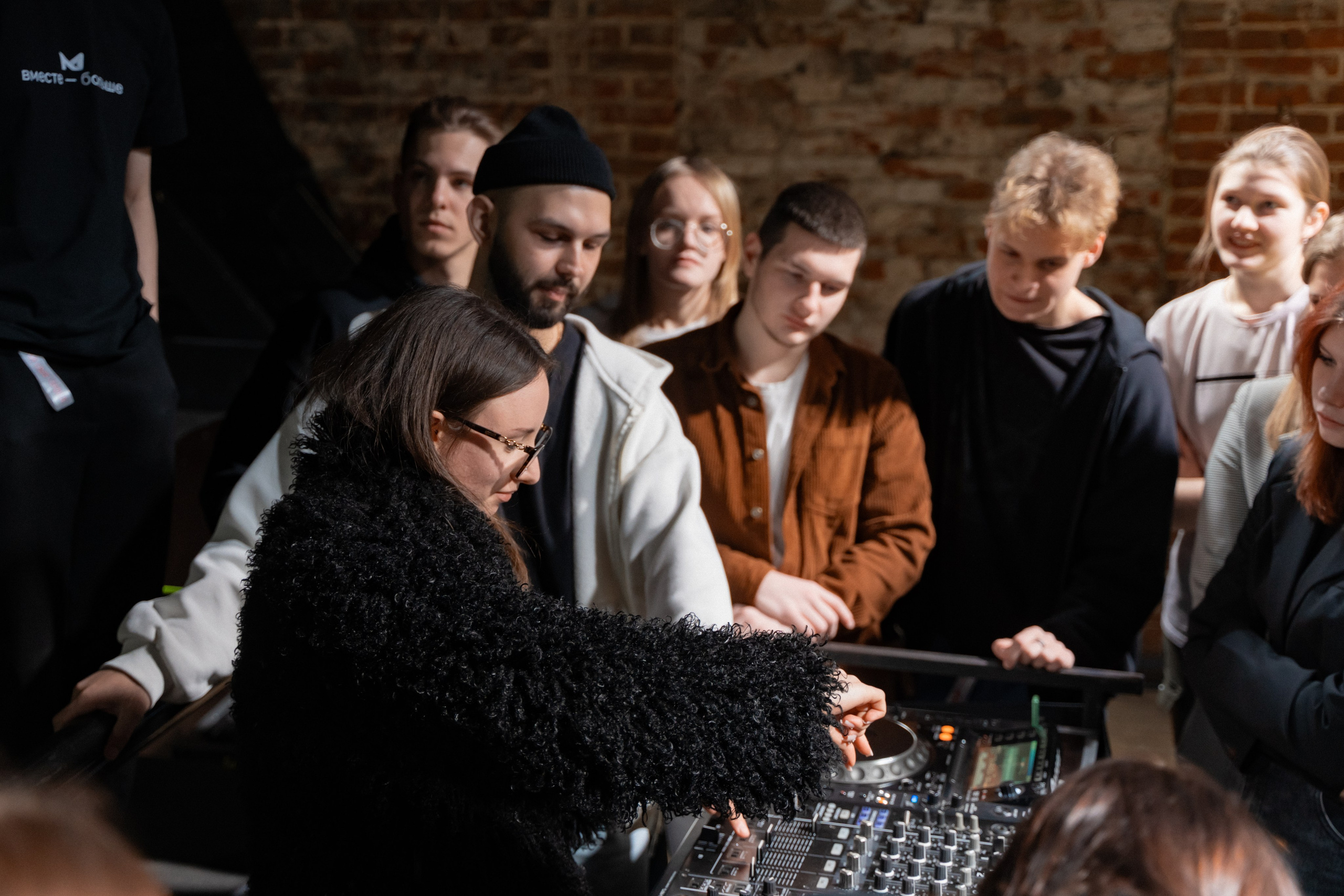 Фестиваль молодёжи «Лица» 2024. Фотограф Надежда Погребняк | Рязань | Москва