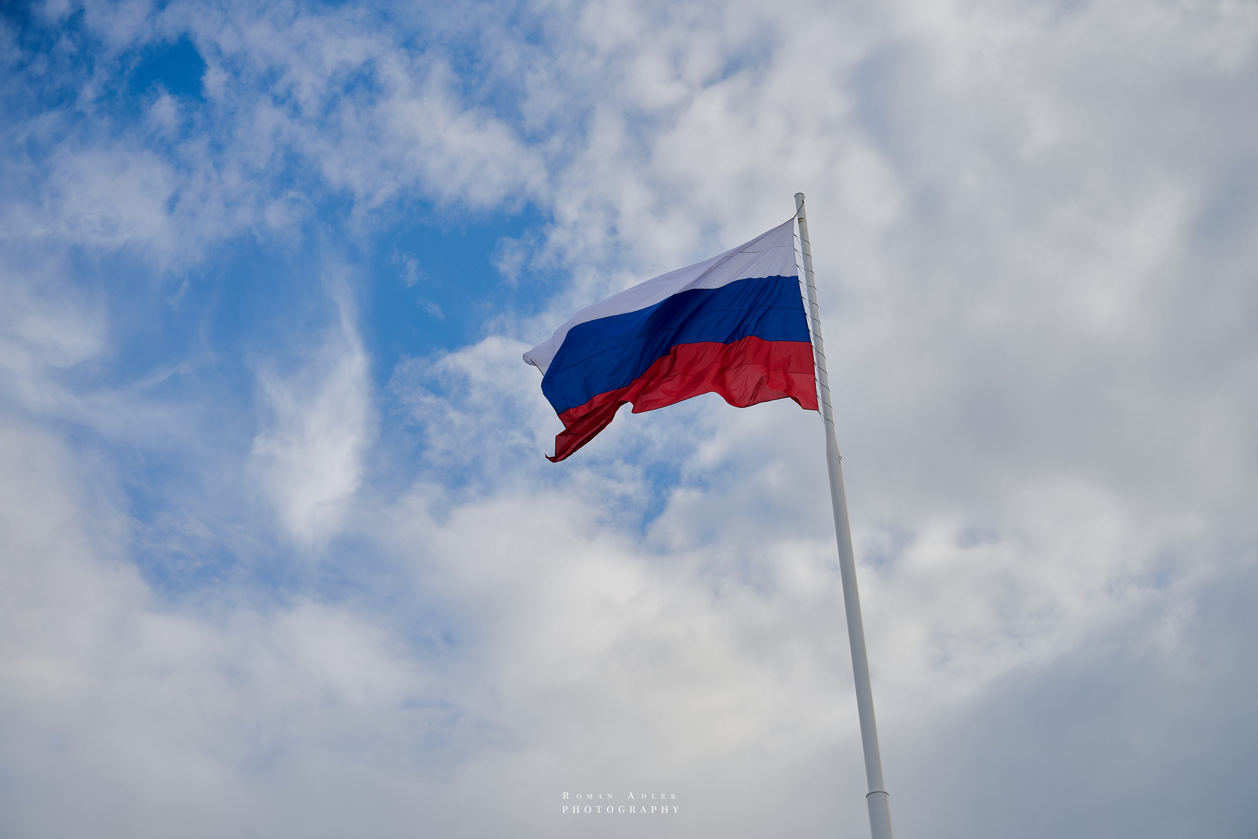 Тула. Август 2025. Фотограф Роман Адлер