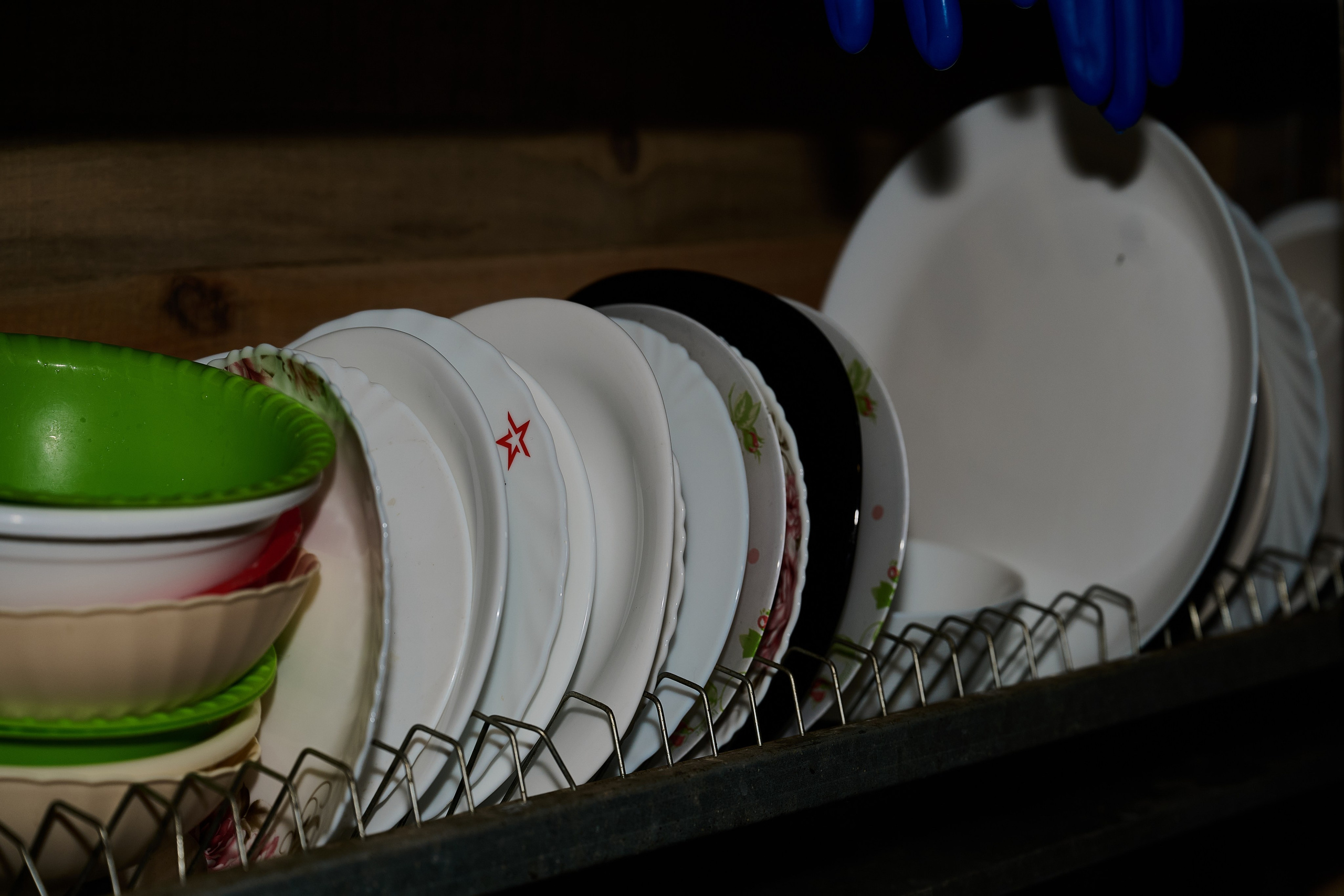 Съемки для фотопроекта Территории. Фотограф Роман Адлер