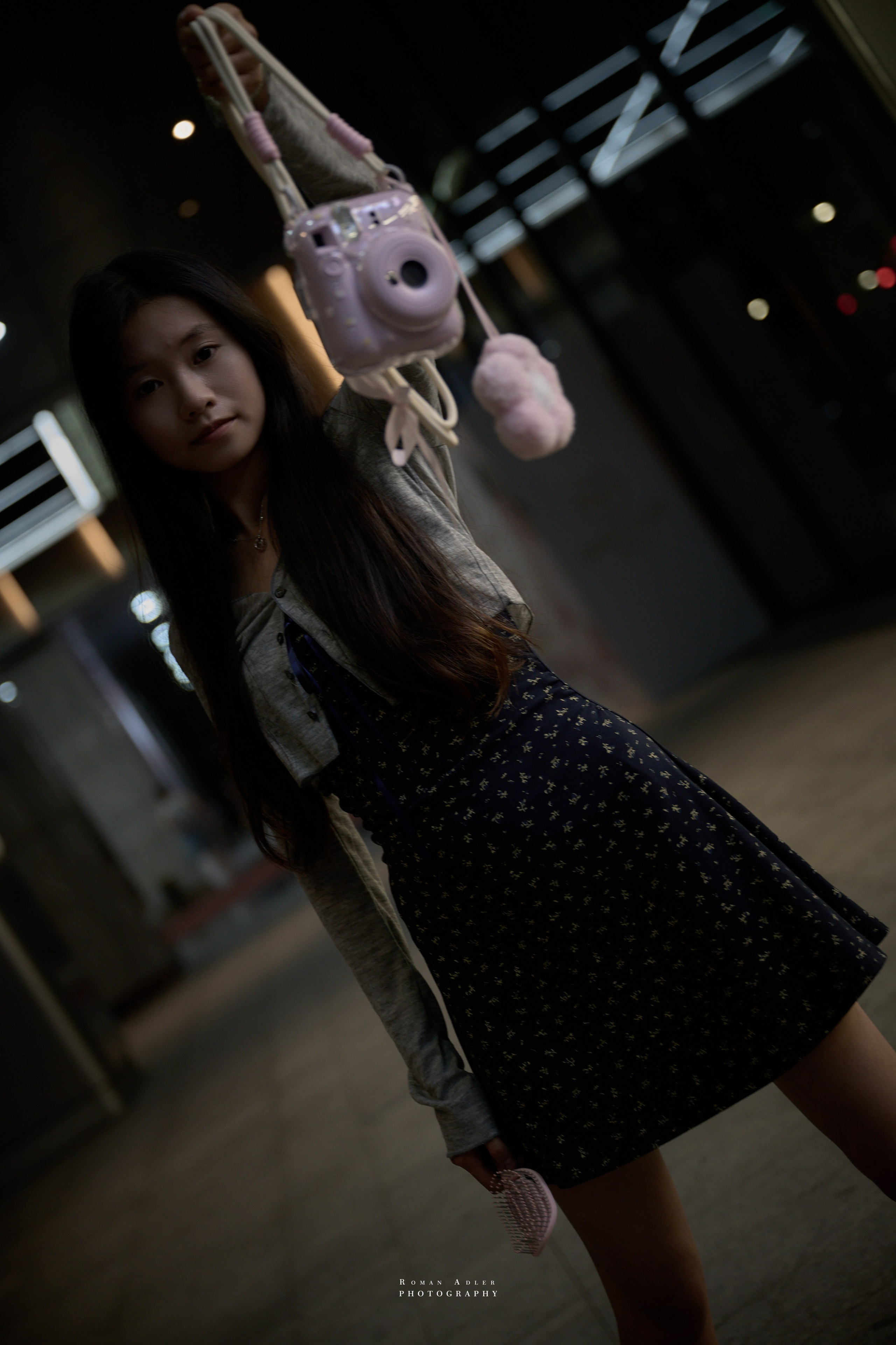 Chill&Shoot v. China