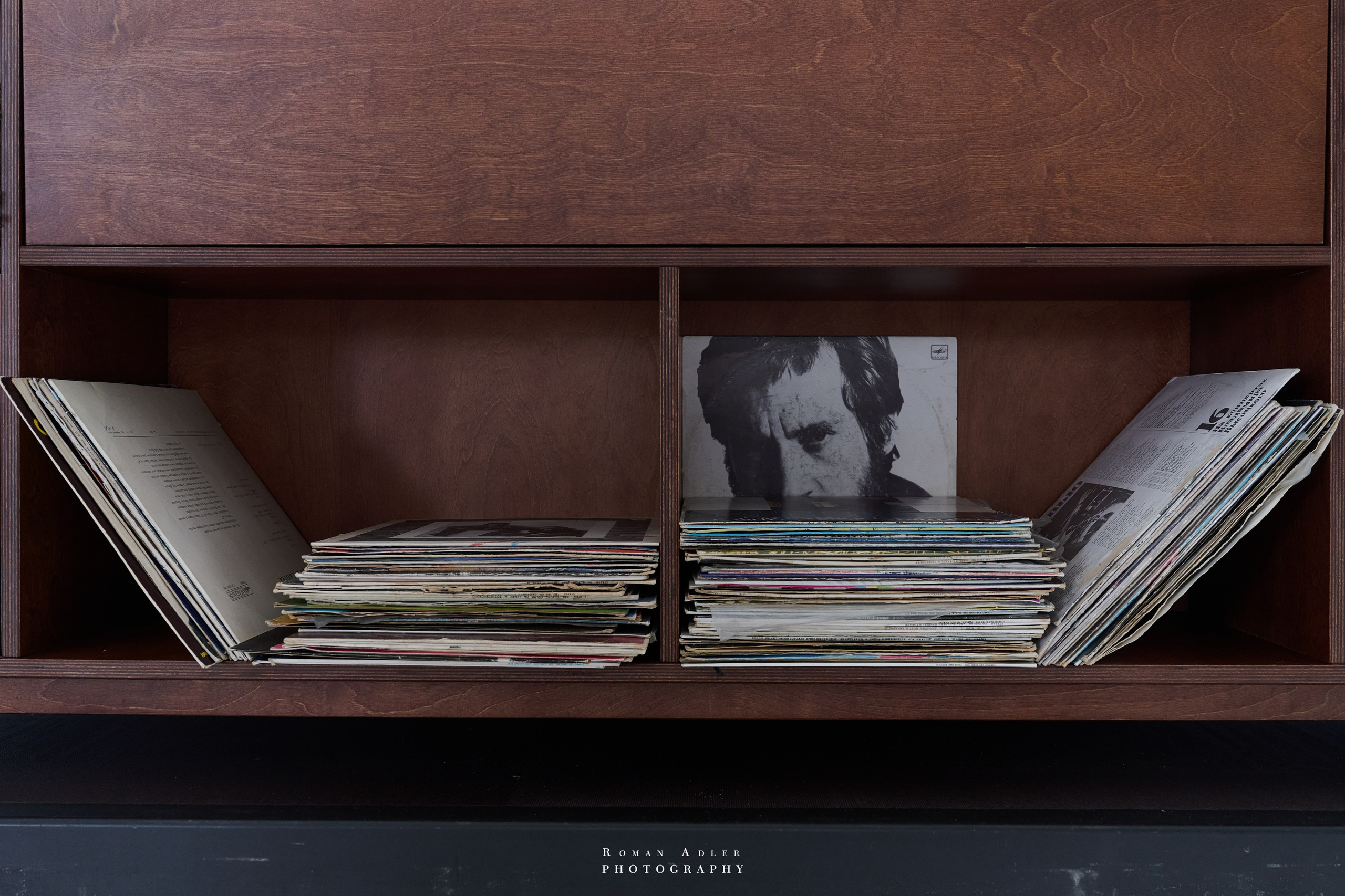 Воронеж. Май 2025. Фотограф Роман Адлер