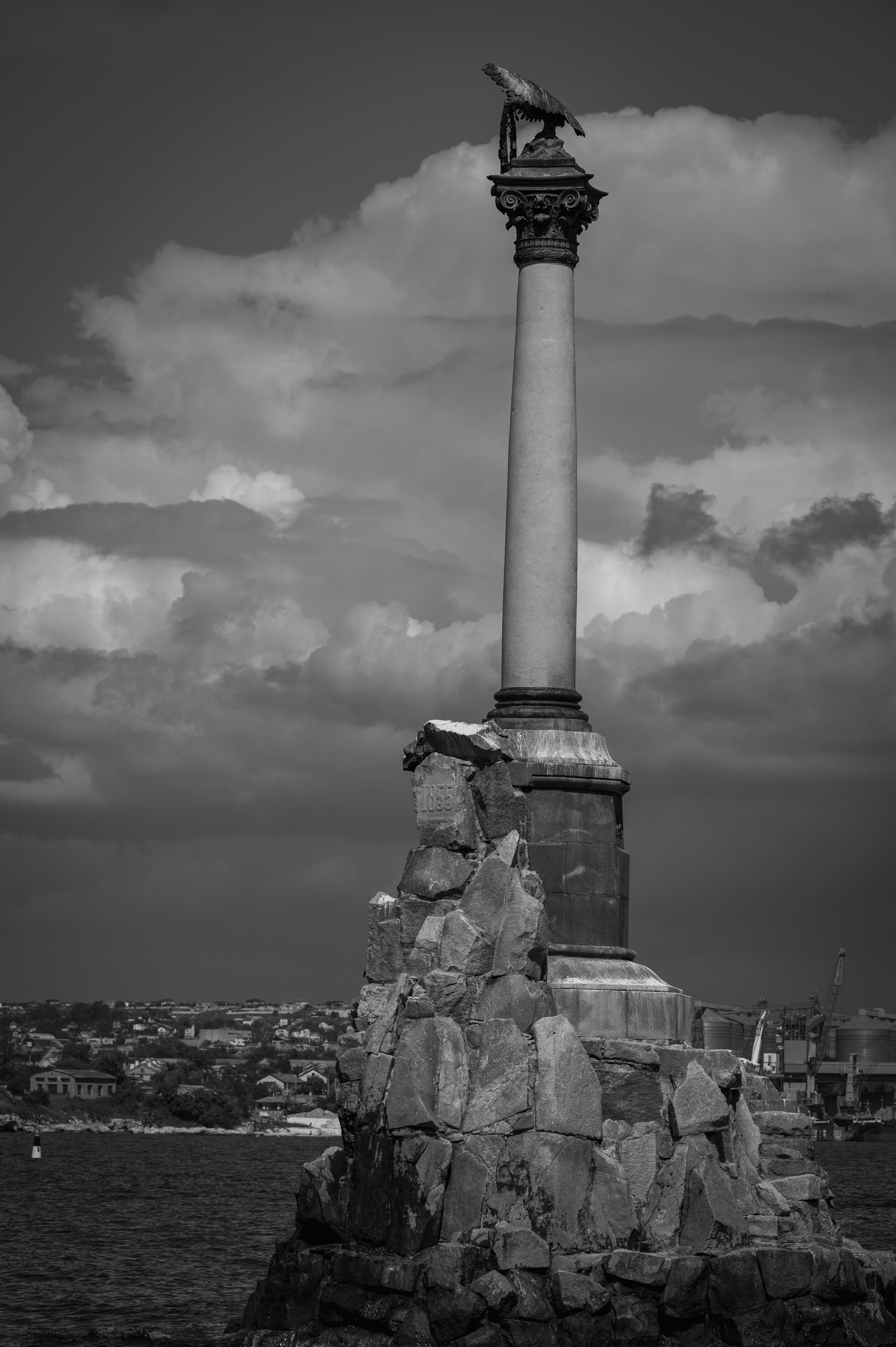 Крым май 2022. Фотограф Роман Адлер