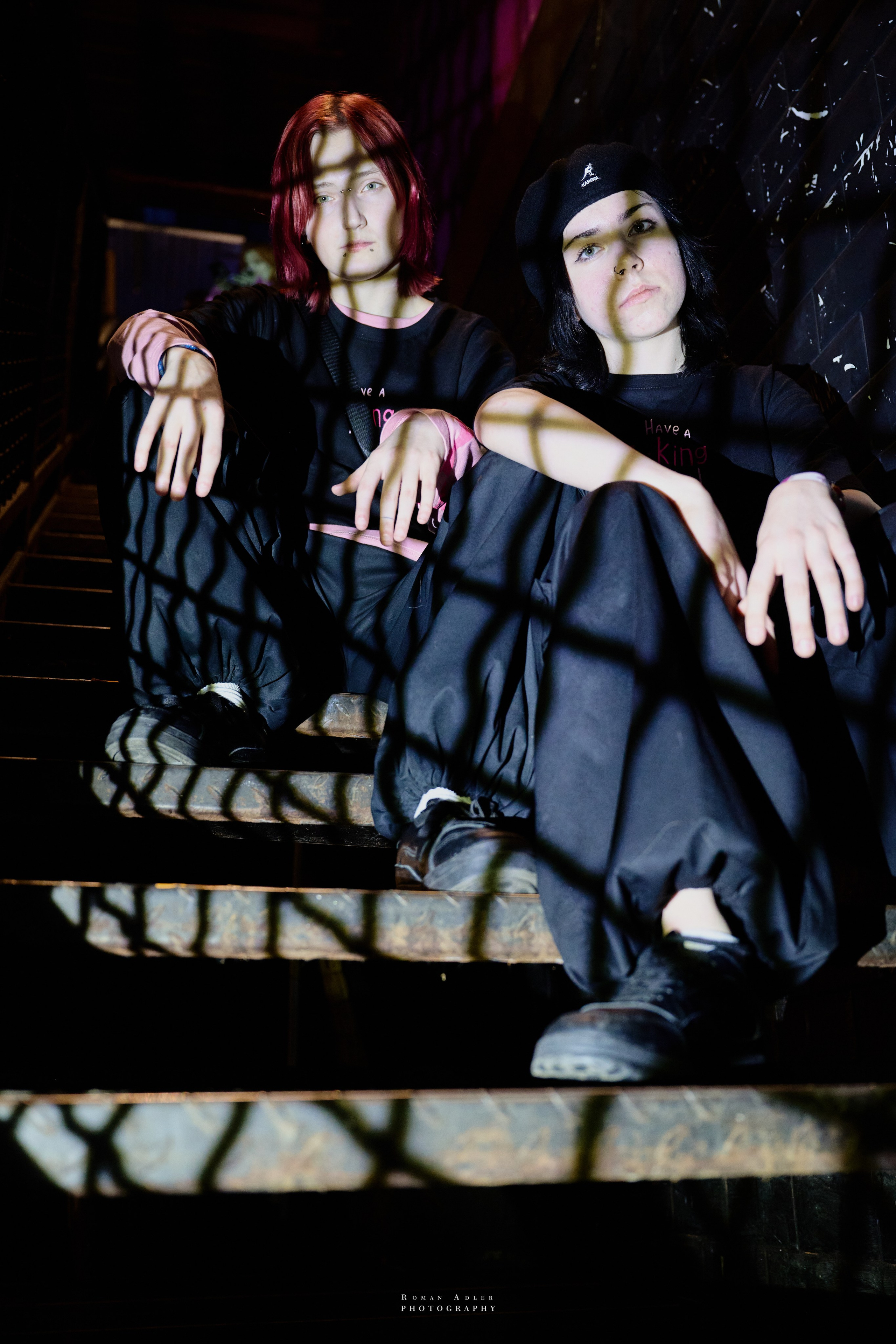 R-Pop фестиваль IdoIcon 2025. Фотограф Роман Адлер