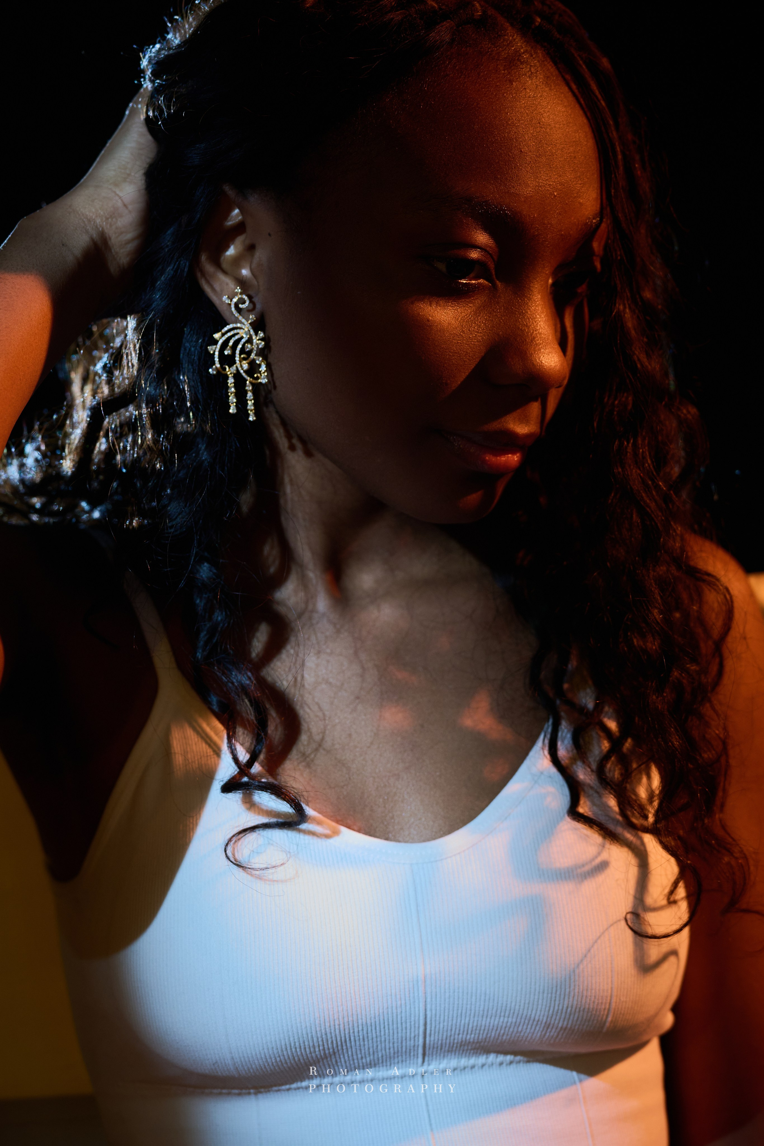 Фотодень с Тапакофф. Фотограф Роман Адлер