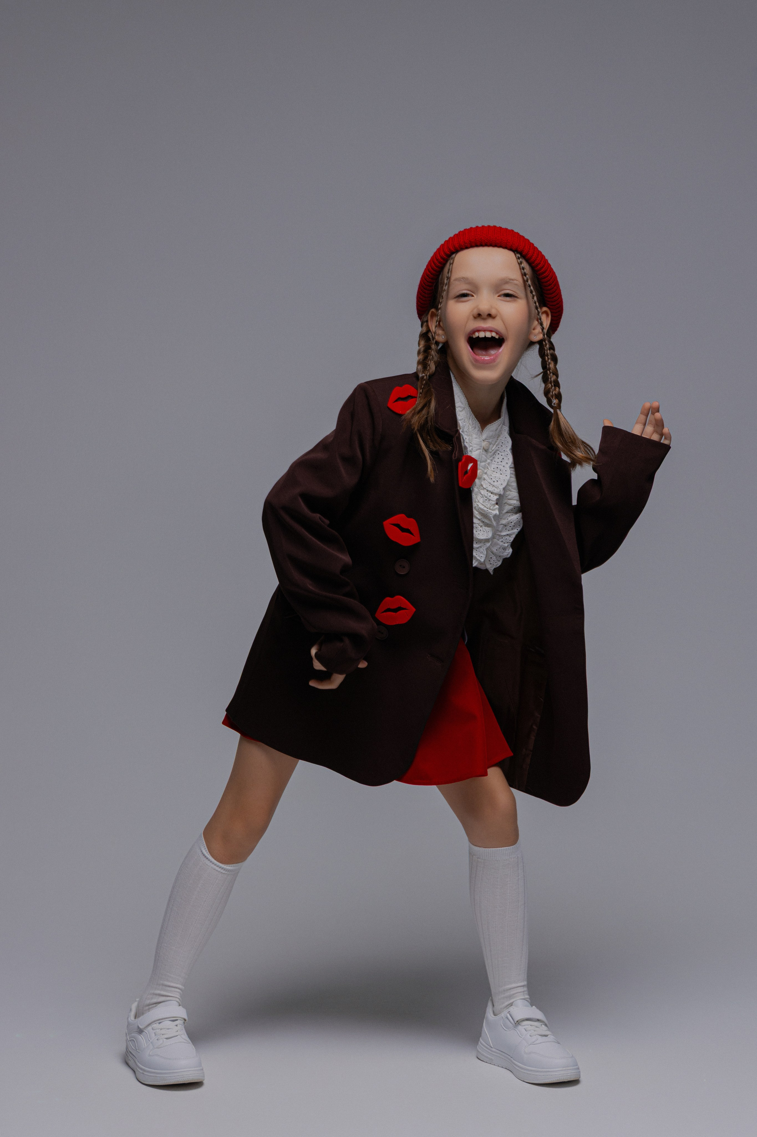 Обновленное портфолио для Стеши. Фотограф Анастасия Пинчук