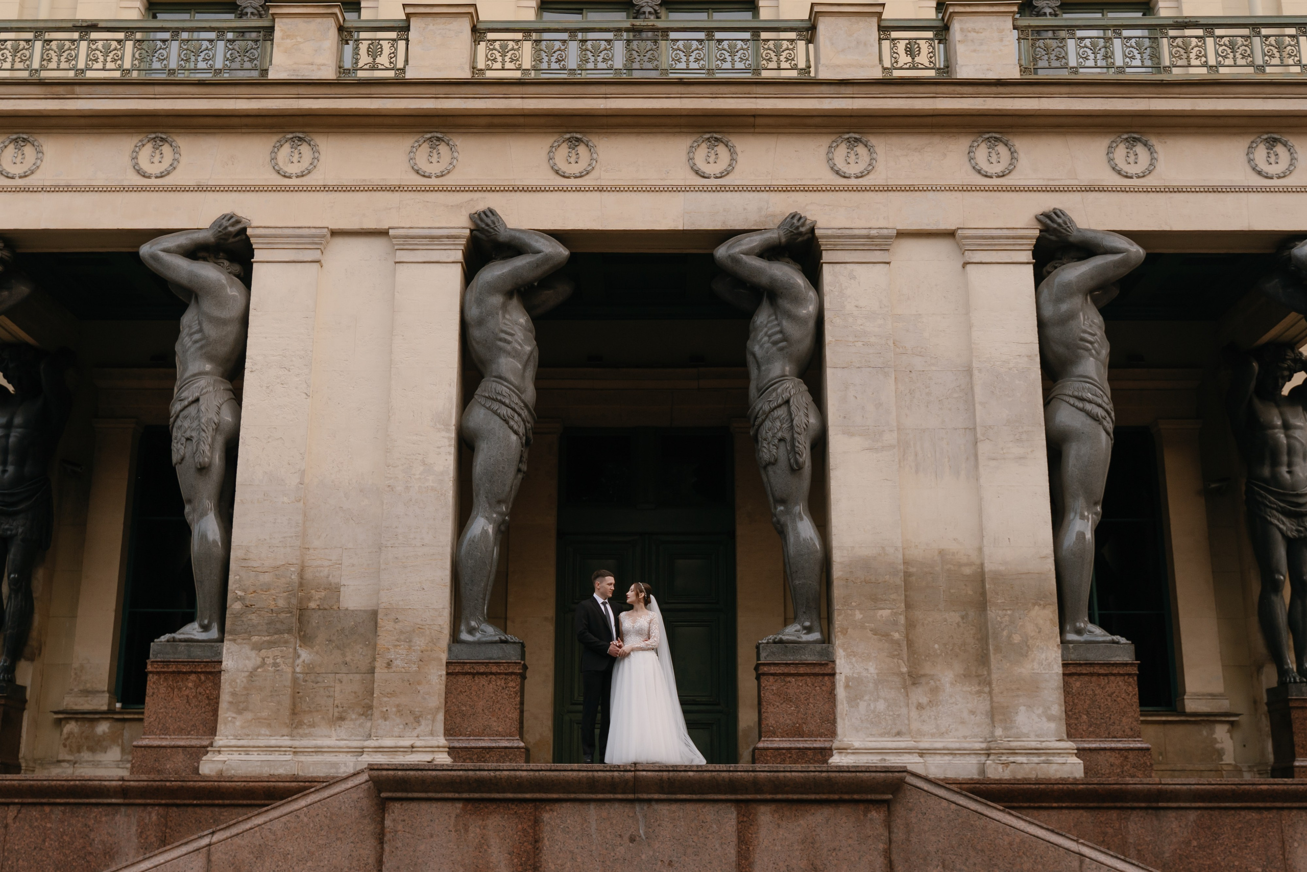08.09.2023. Свадебный фотограф — Наталья Фед СПб/Москва