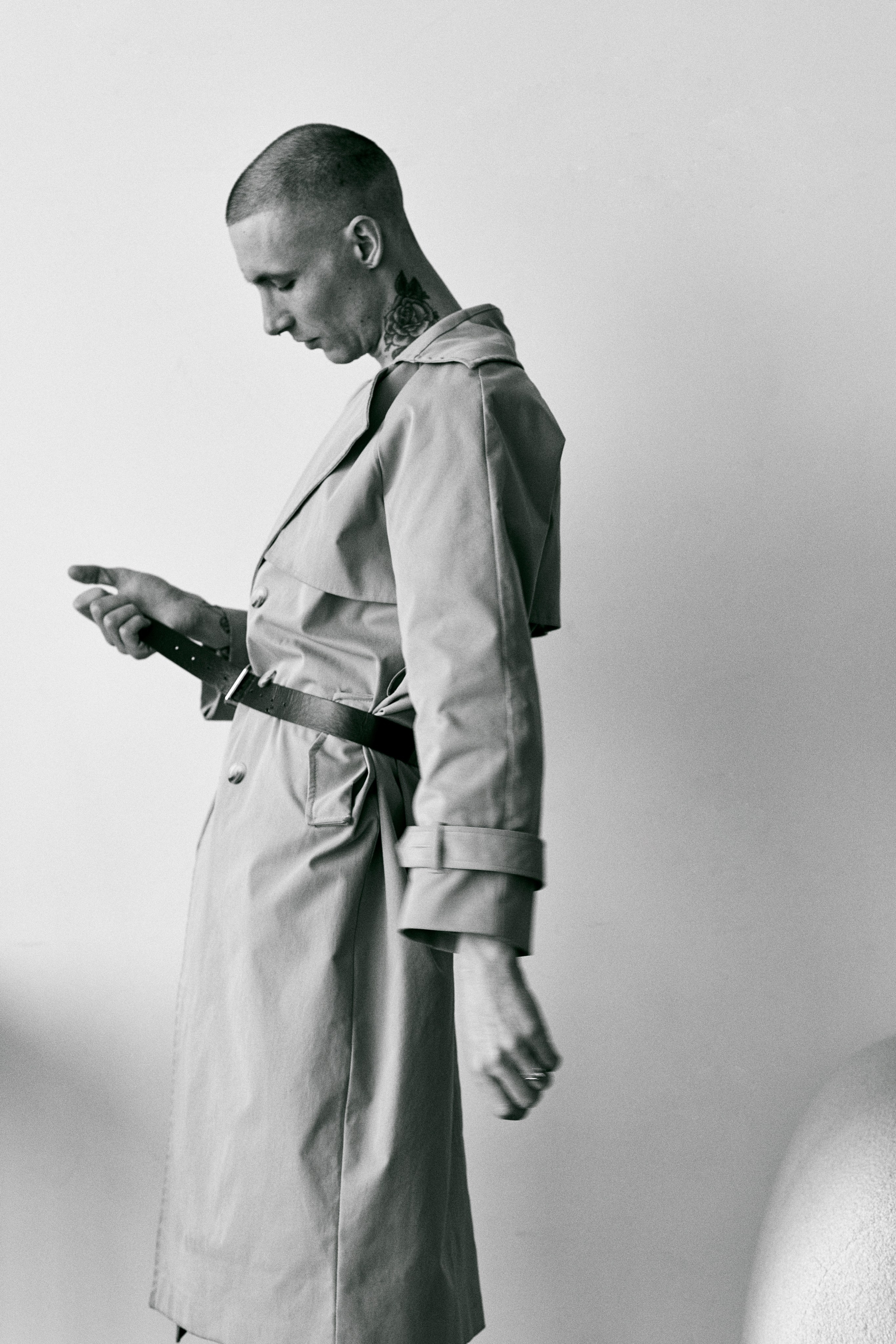 Дима. Фотограф и видеограф в Москве Юлия Прушинская