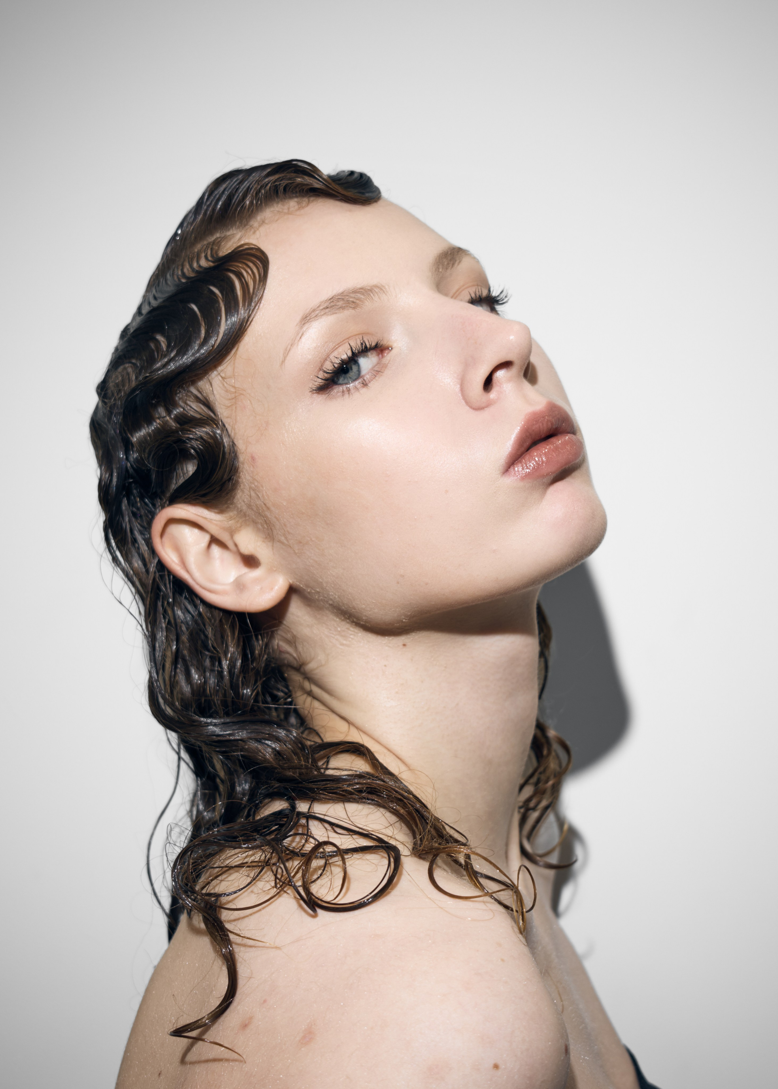 Ретушь. Коммерческий фотограф Даша Потоцкая