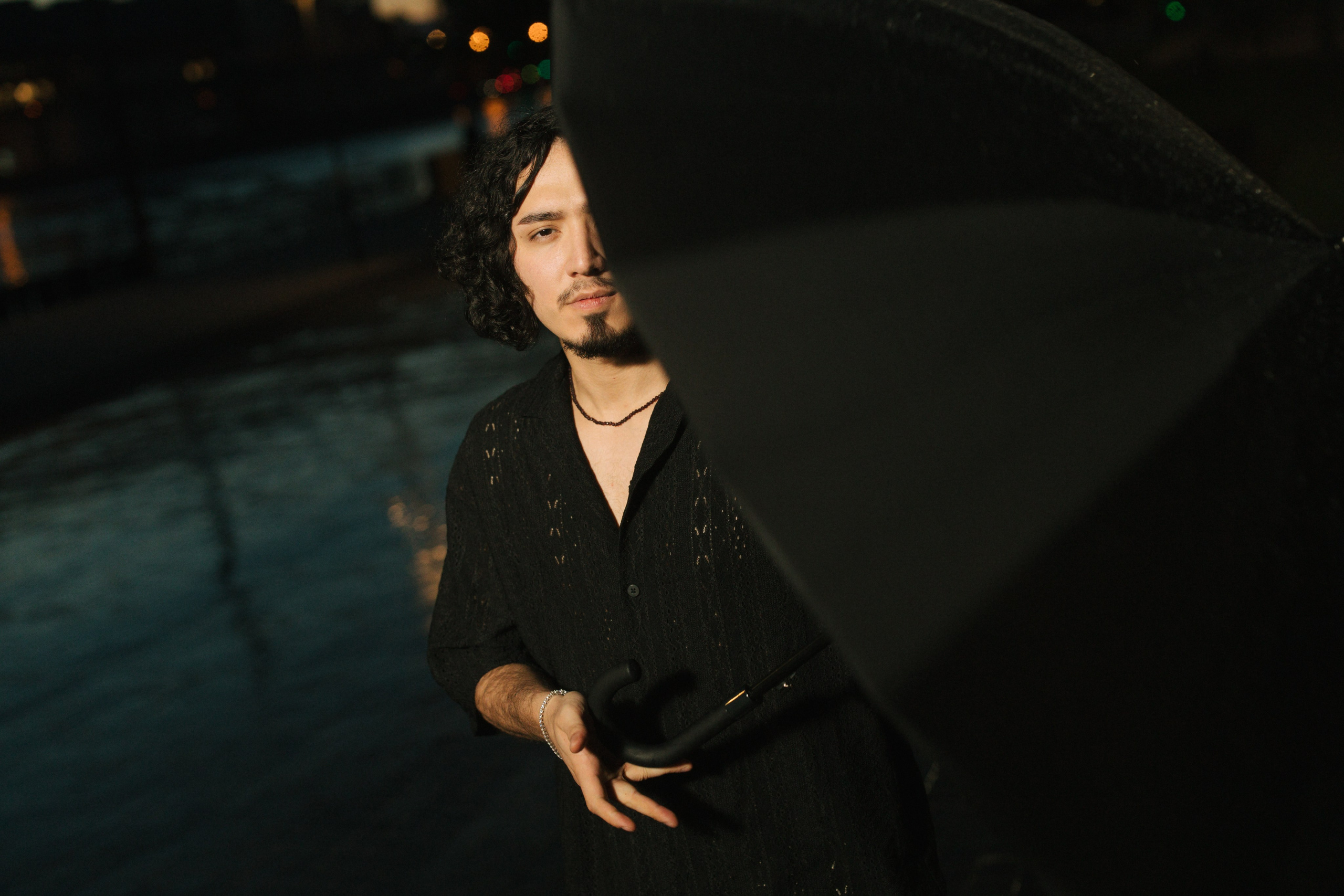 «Летний дождь» — Gafur X Terry. Агентство по фото и видео съемке