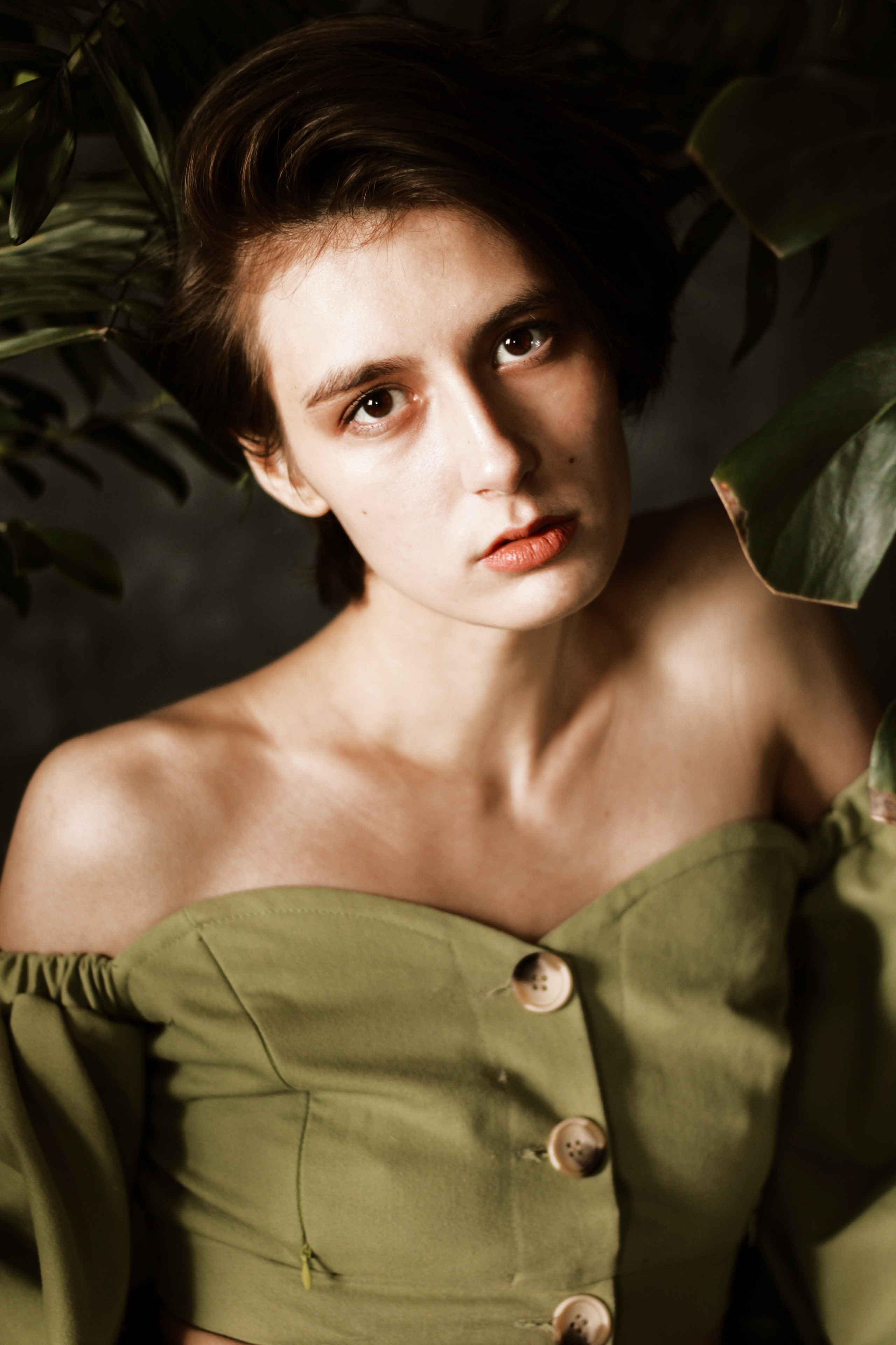 LUKA / ASIA. Кристина Кутько • фотограф Новосибирск