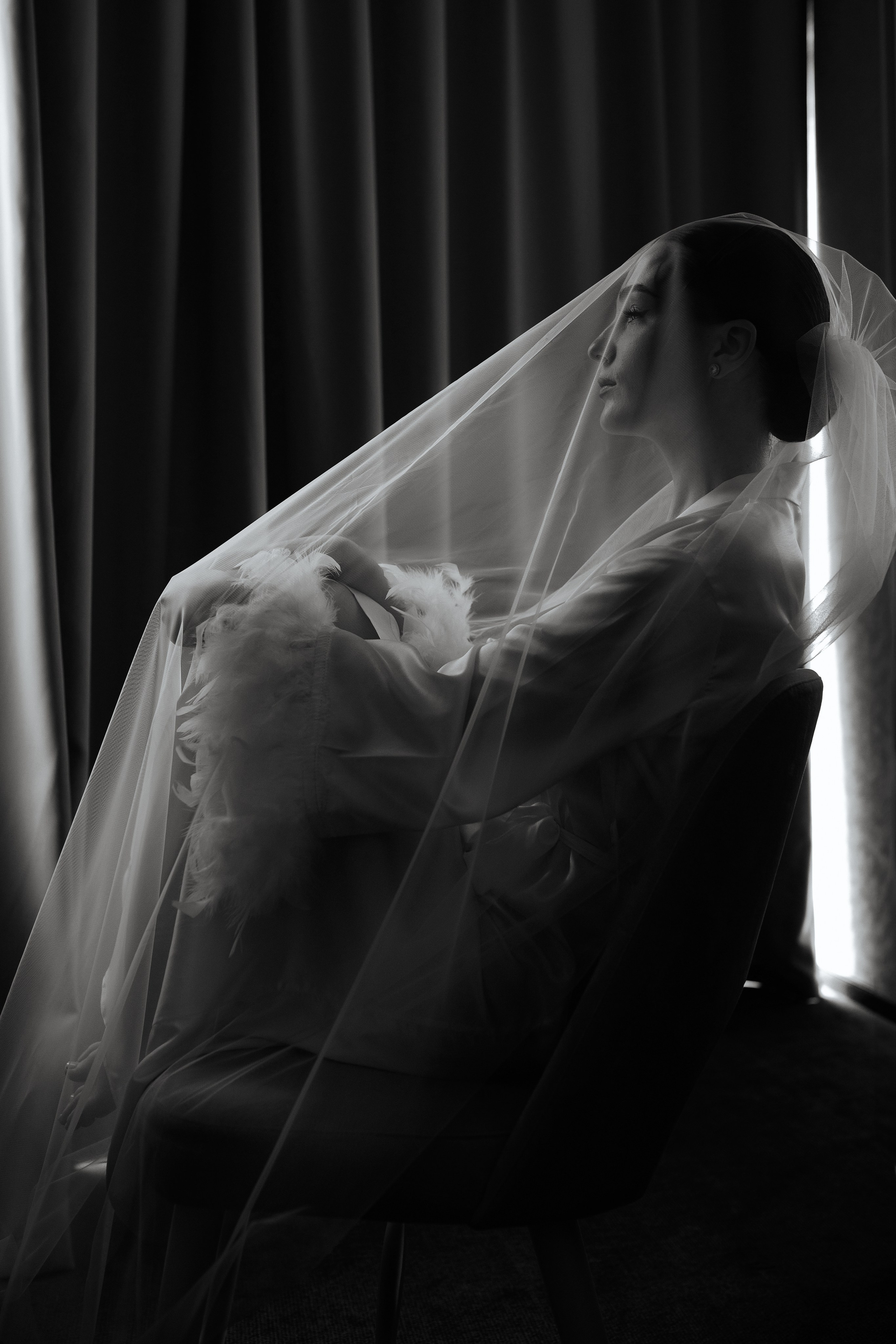 Владислав и Ангелина. Фотограф Олеся Голева