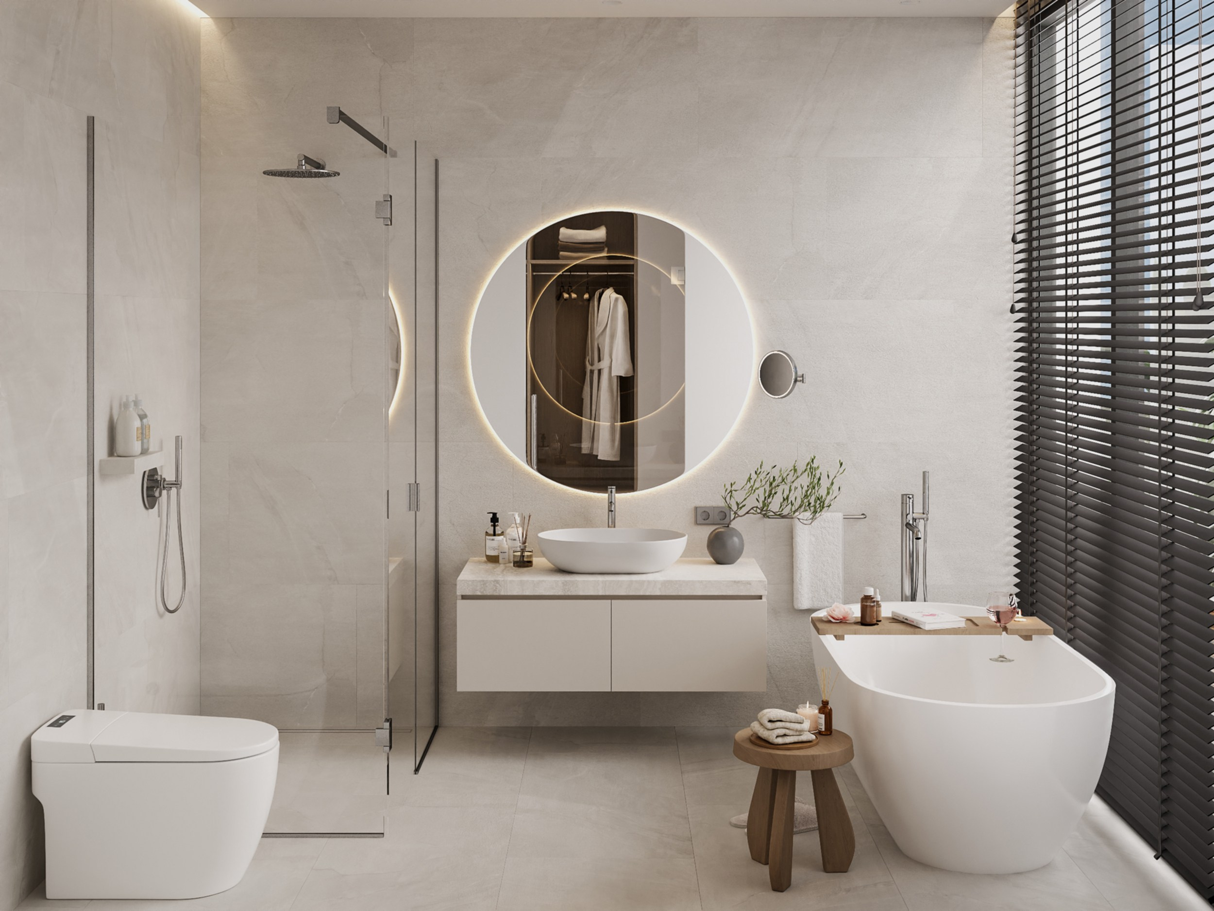 Villa Phuket | 173 m² | 2025. 3D Визуализатор Великородная Виктория