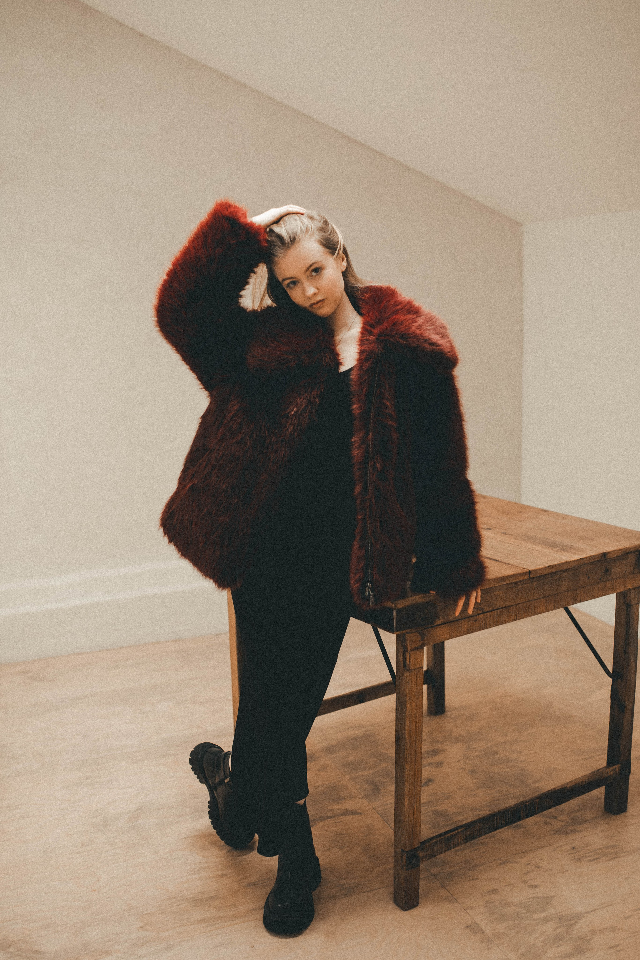 Елизавета. Семейный и детский фотограф в Москве