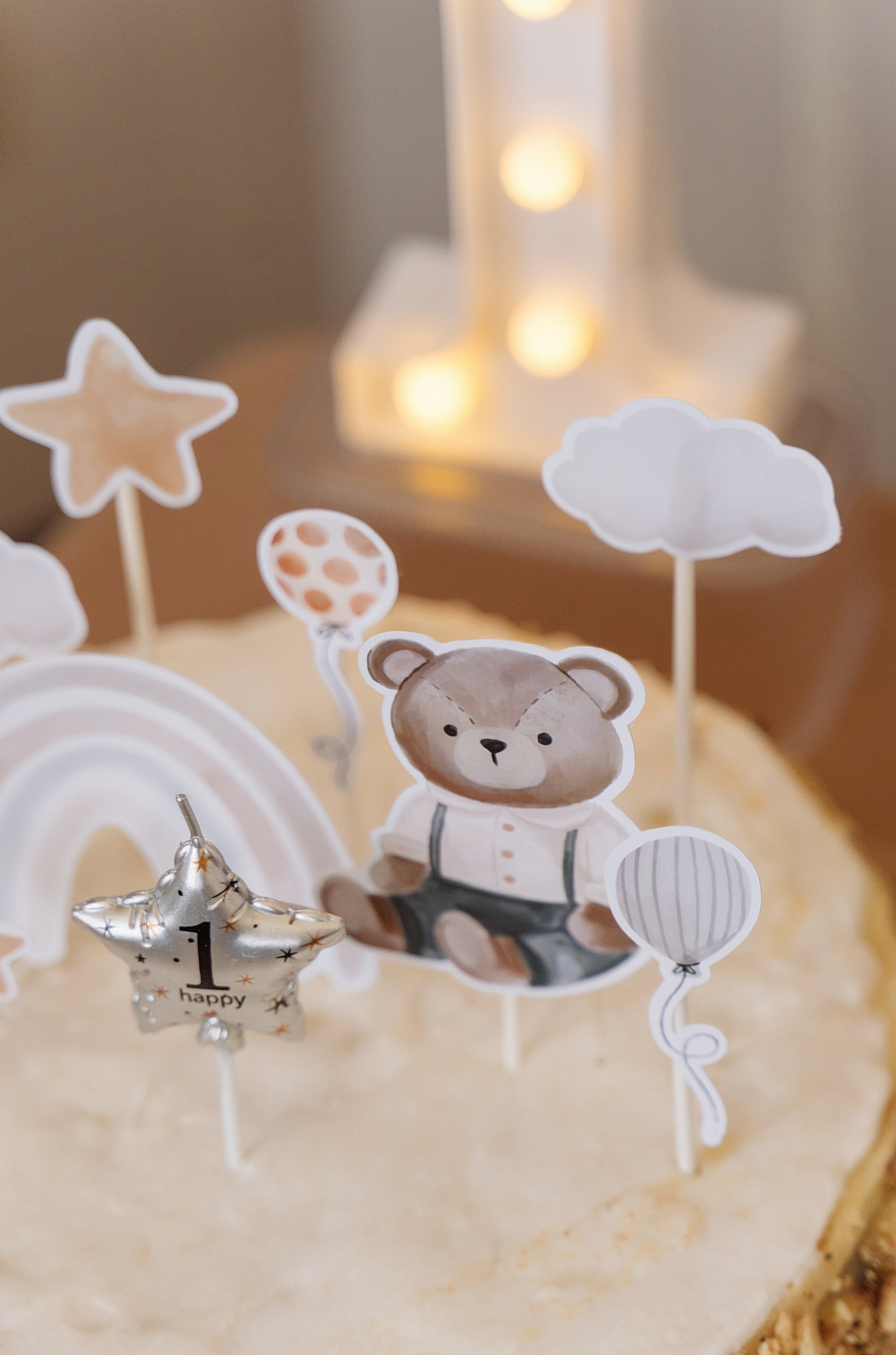 1 годик Русланчику (снимли дома). Свадебный фотограф