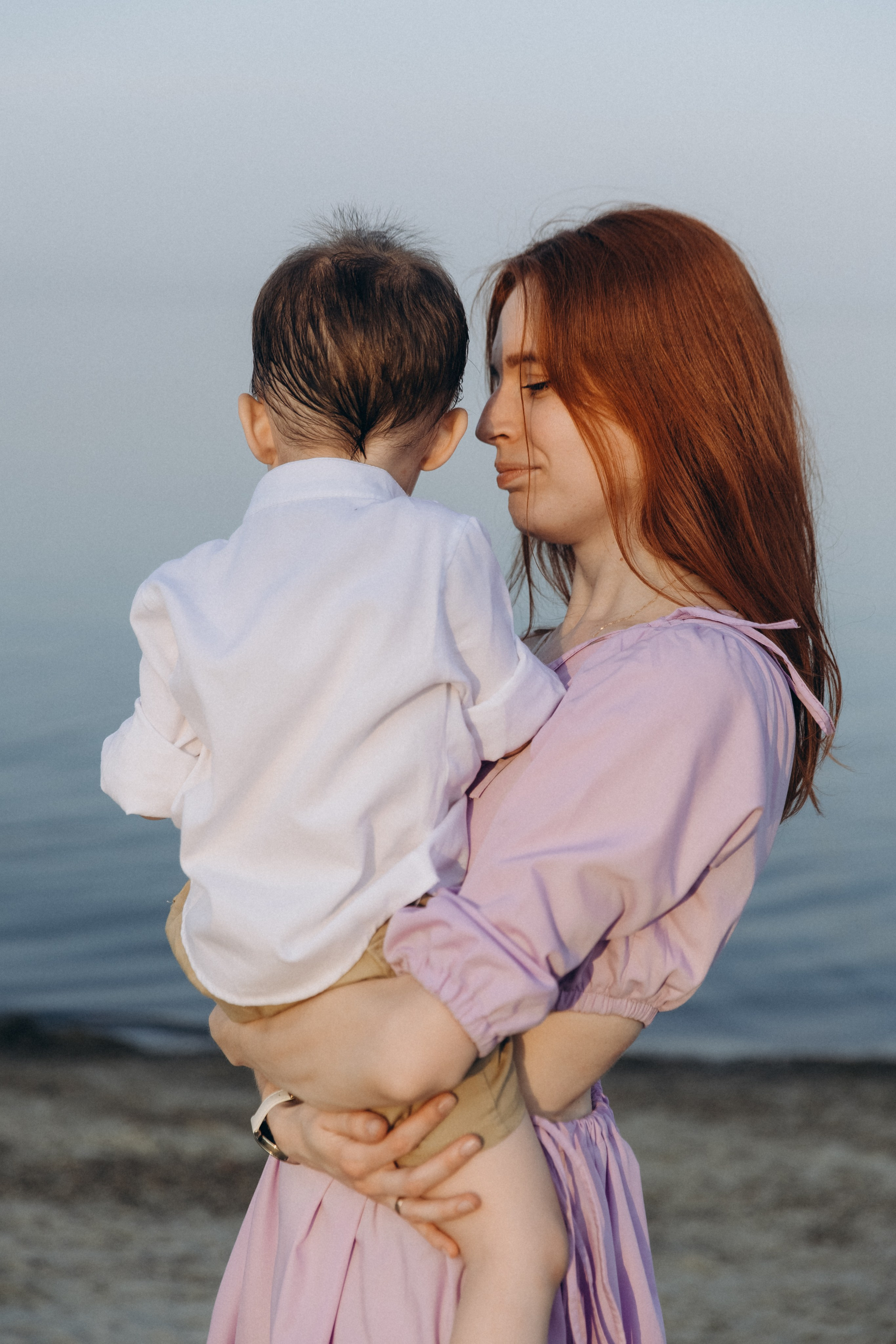 Семья Большаковых. Главная