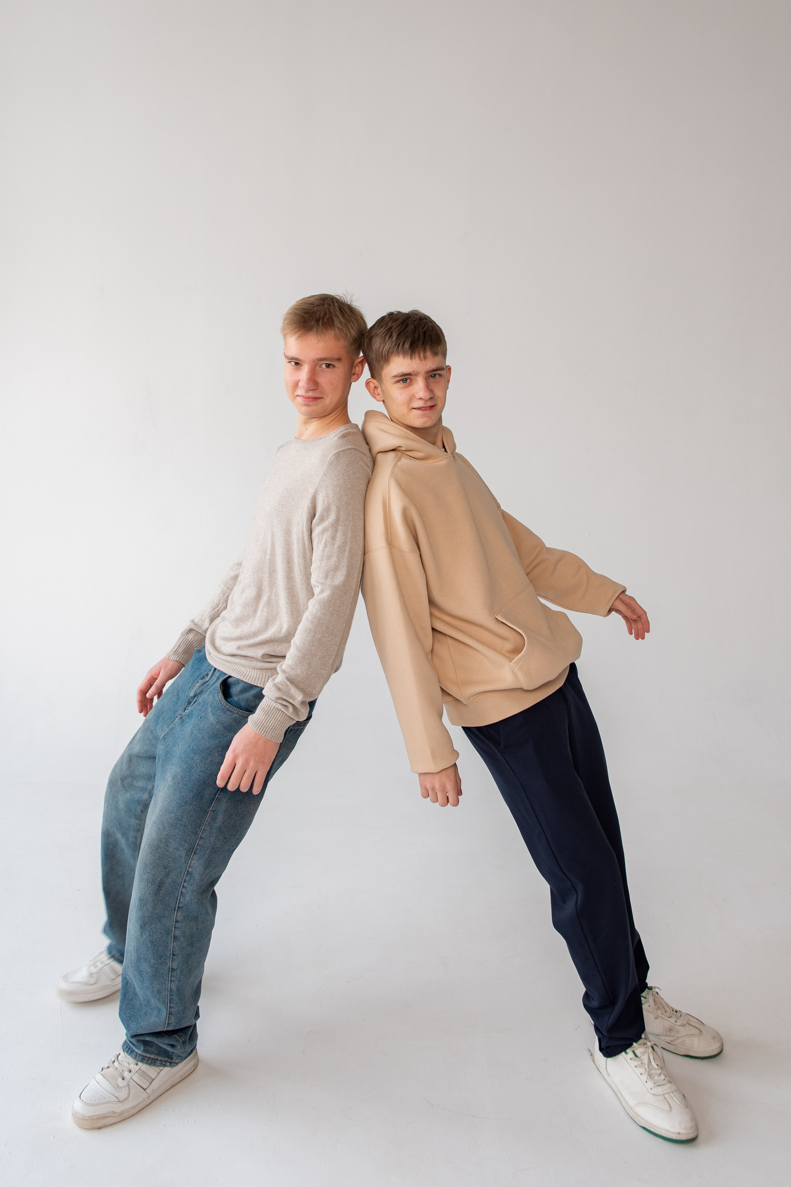 11 класс. Студия. Семейный и детский фотограф в Туле Светлана Воронкова