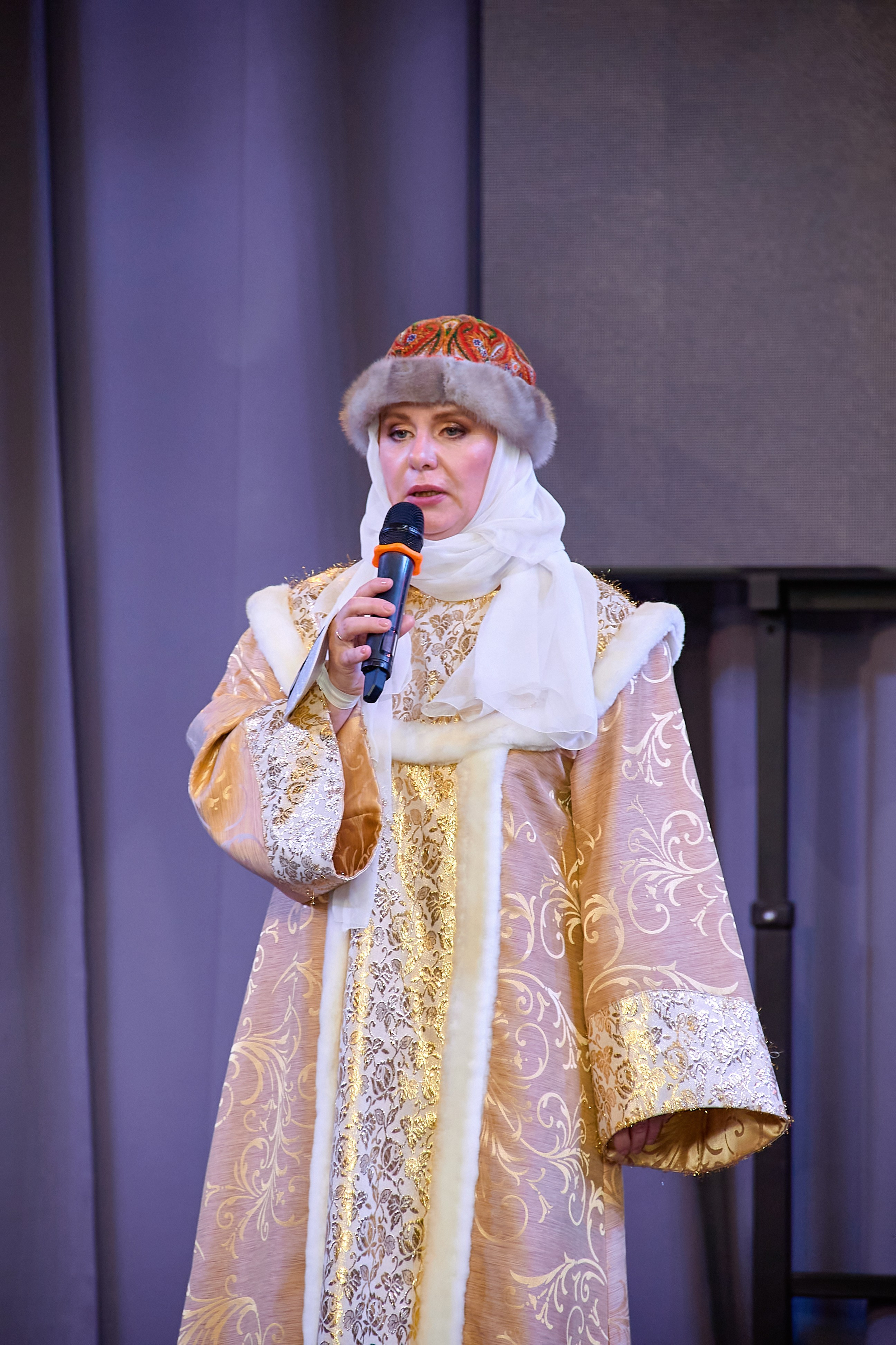 Финал «Бизнес-мама». Фотограф в Смоленске Ася Польшина