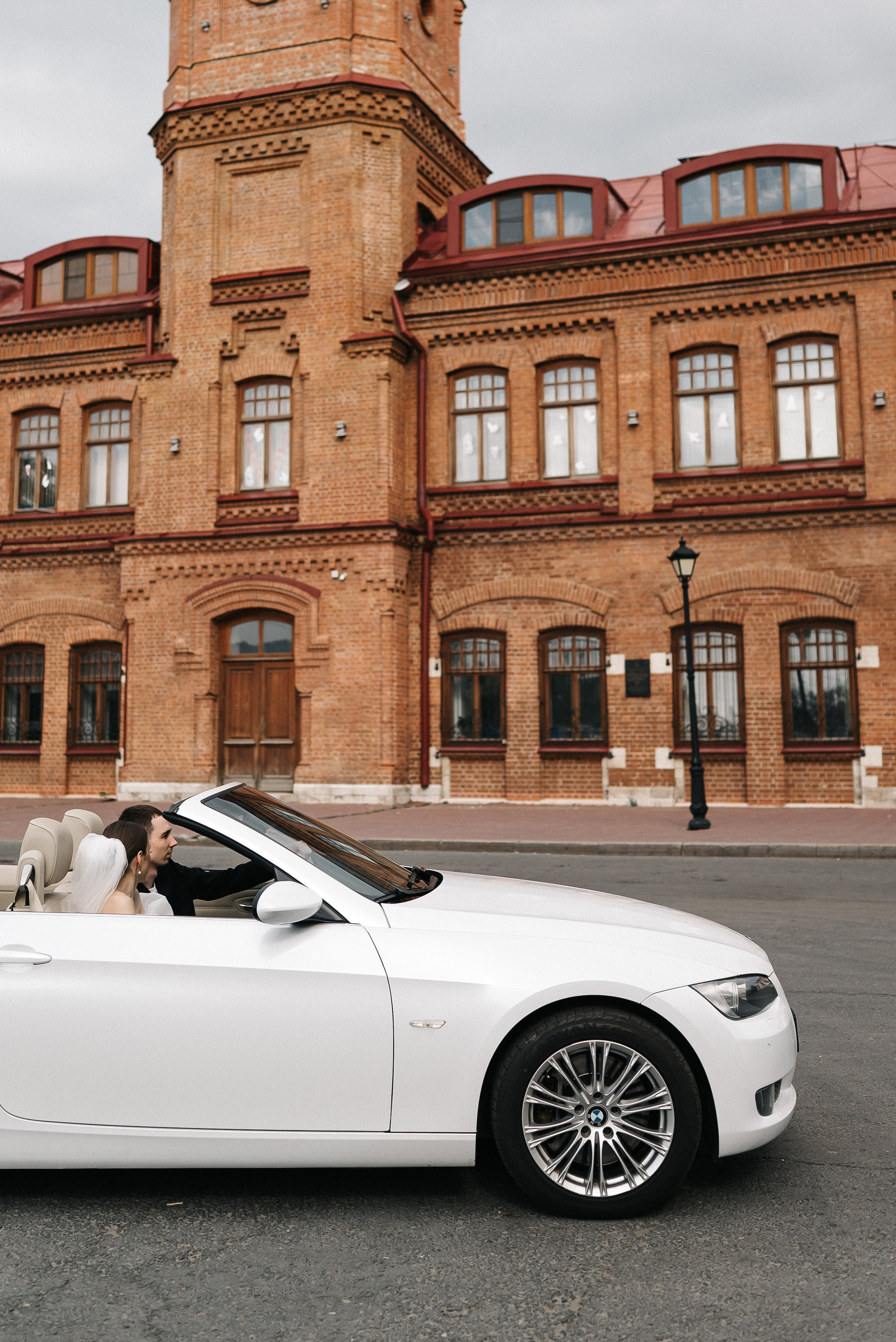 Максим и Алена. Свадебный фотограф Евгения Наумовец