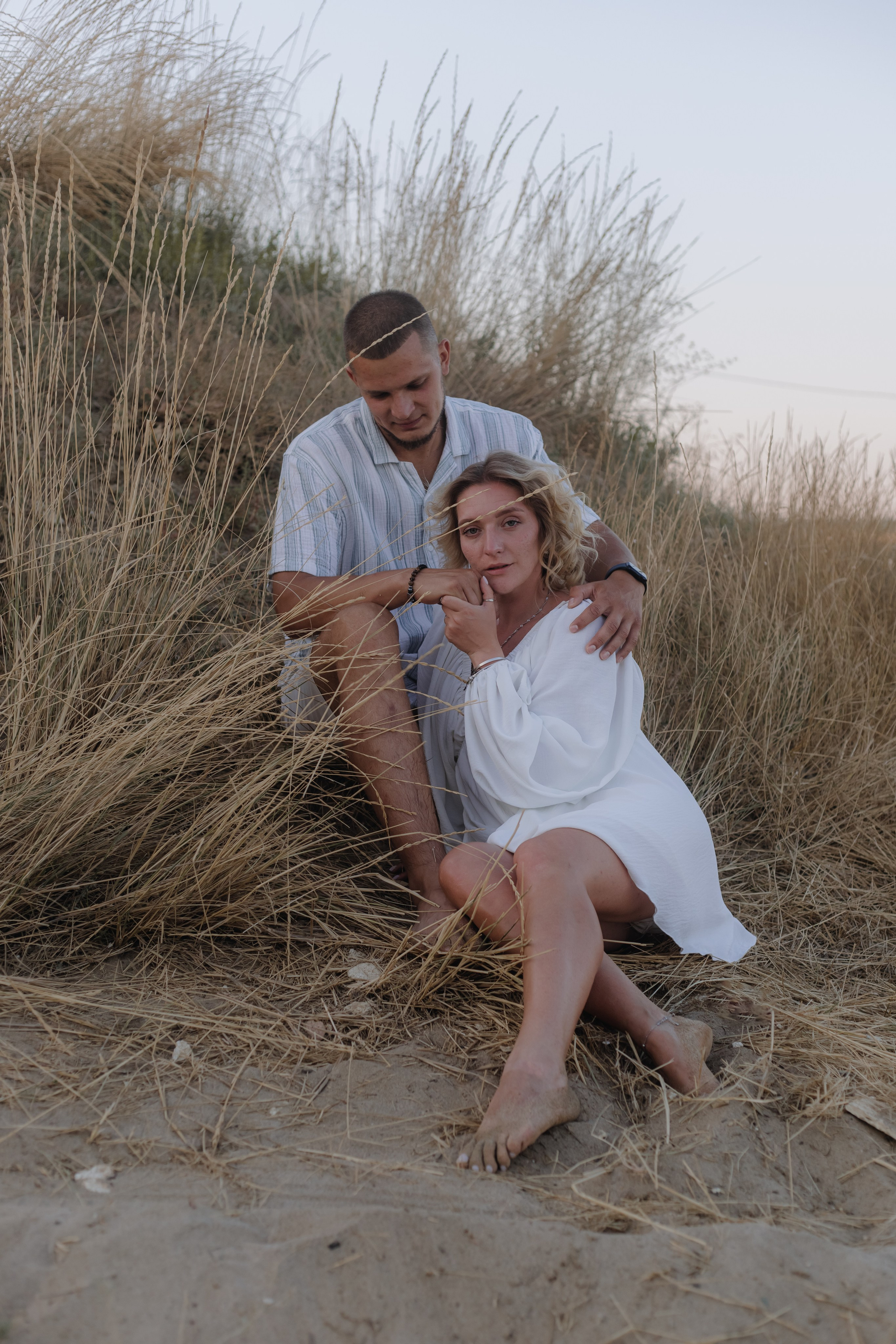 LOVE STORY. Семейный и репортажный фотограф в Анапе, Витязево, Темрюке и Краснодаре