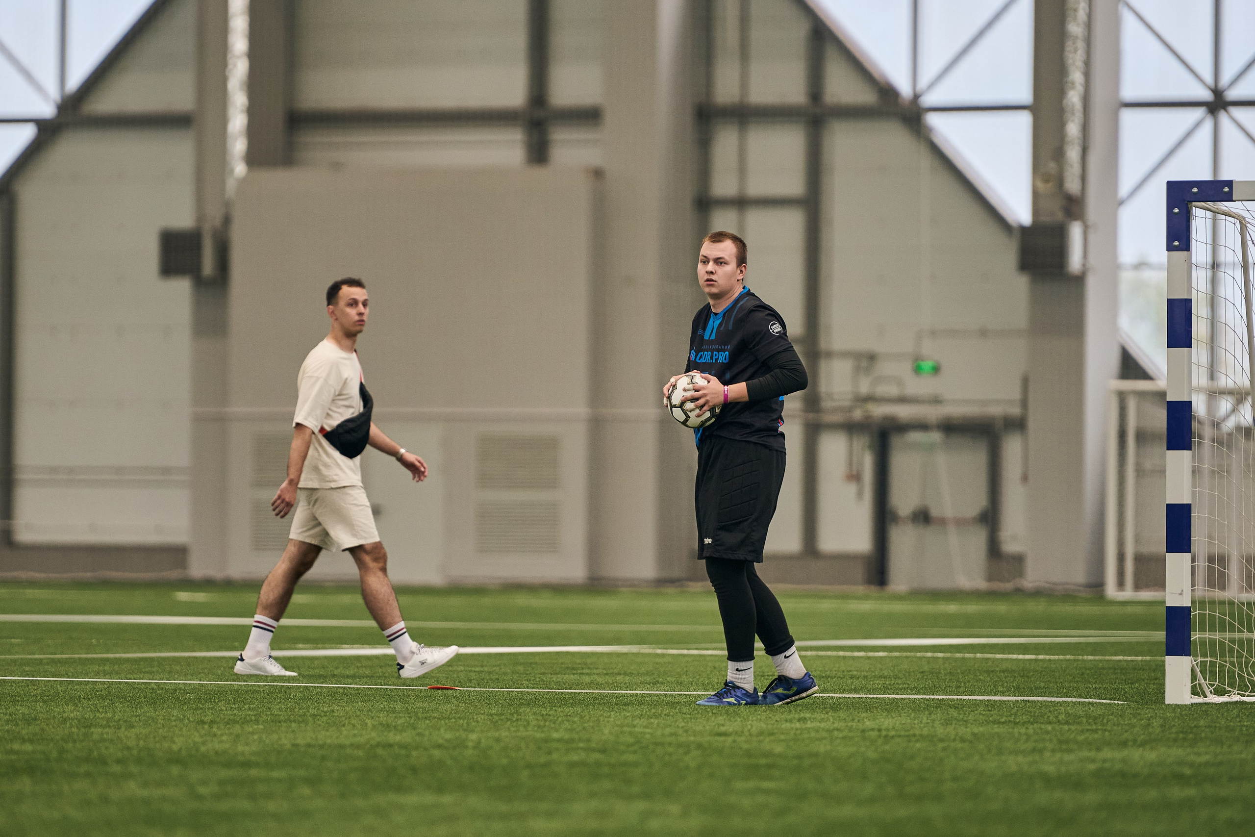 Футбольный турнир Wildberries. Фотограф в Самаре