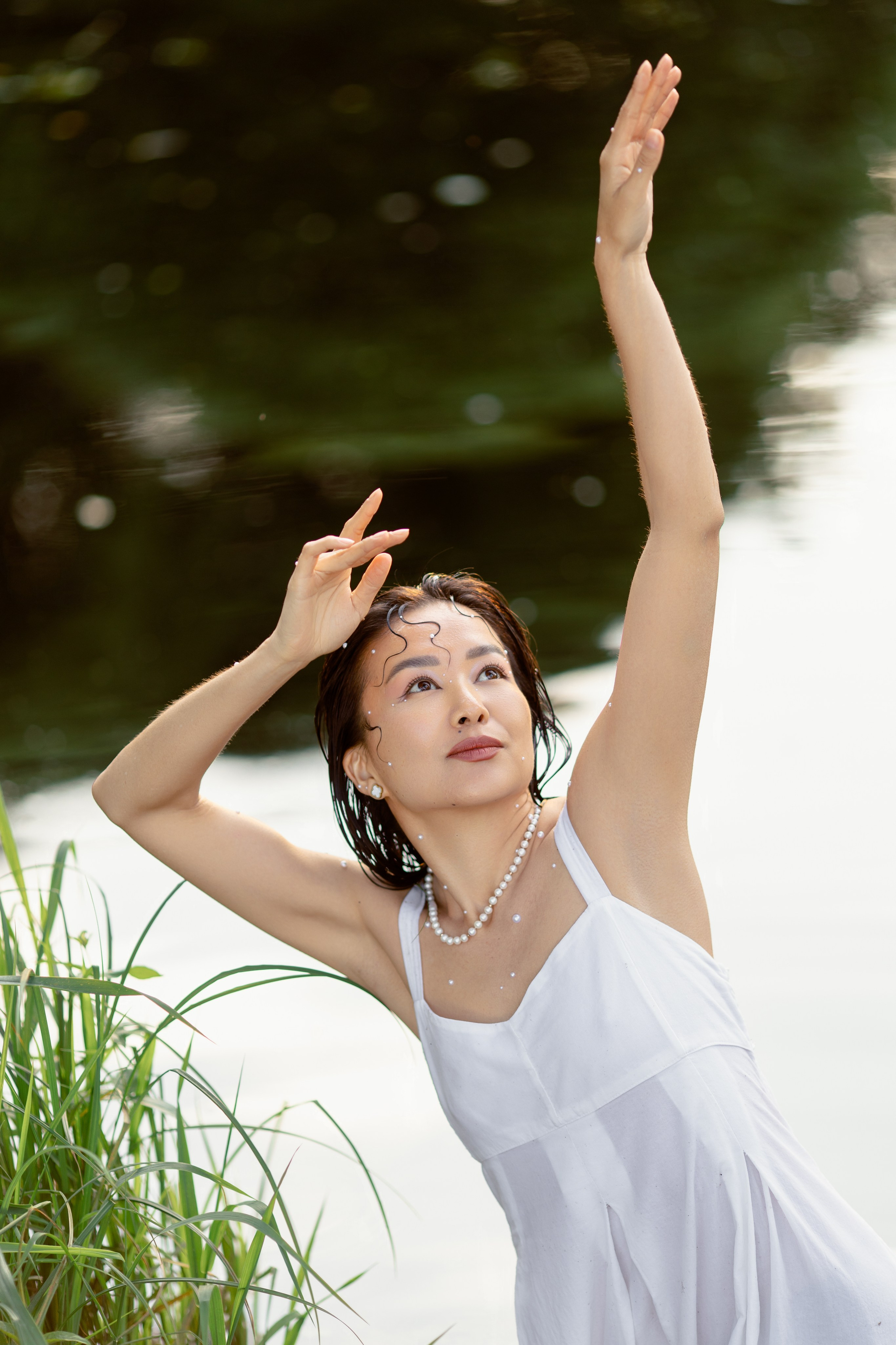 Lilies. Свадебный и семейный фотограф Спб Бошман Ирина