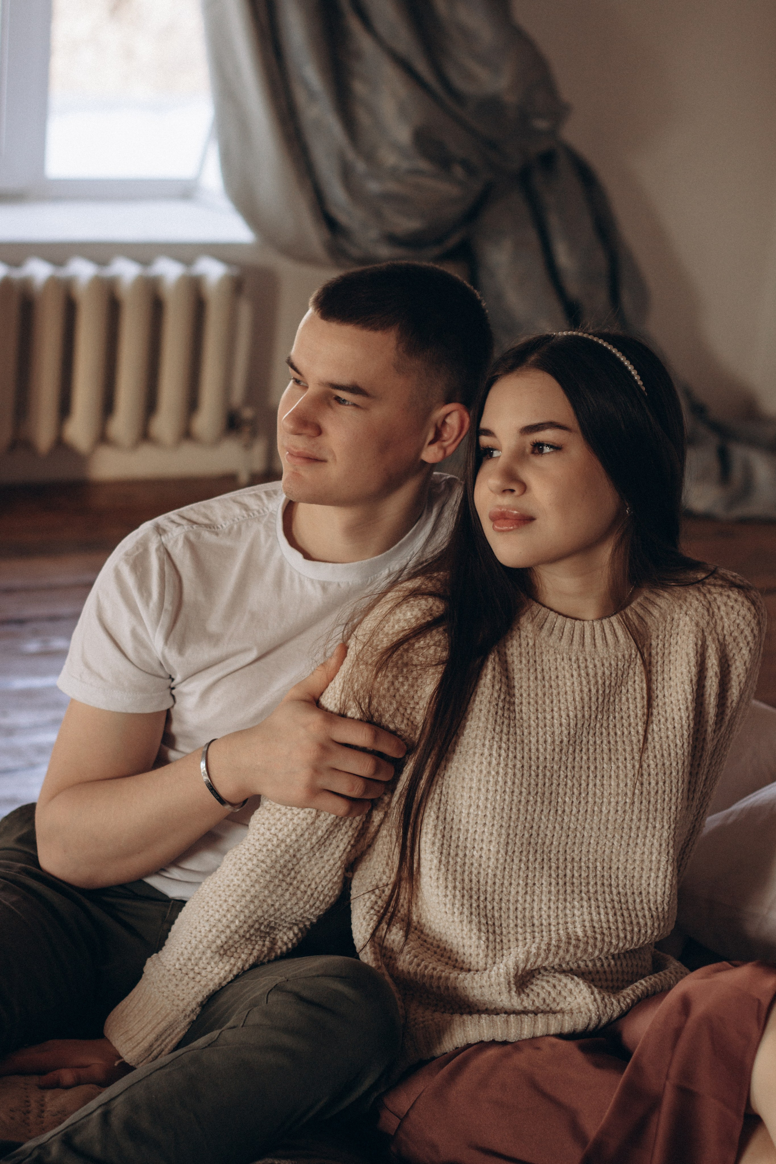 Карина и Антон. Фотограф в Челябинске Березина Екатерина