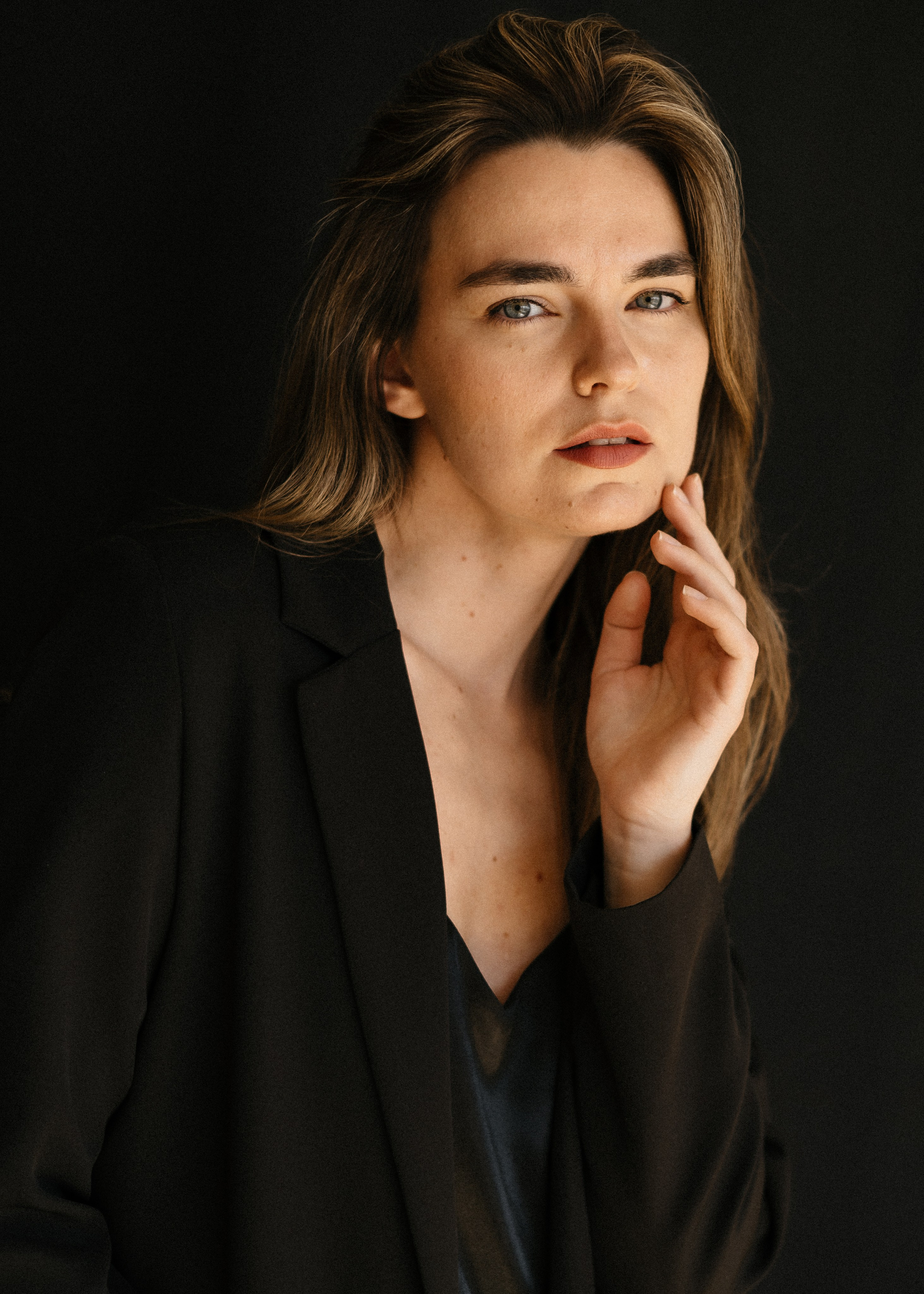 Марина. Фотограф в Челябинске Березина Екатерина